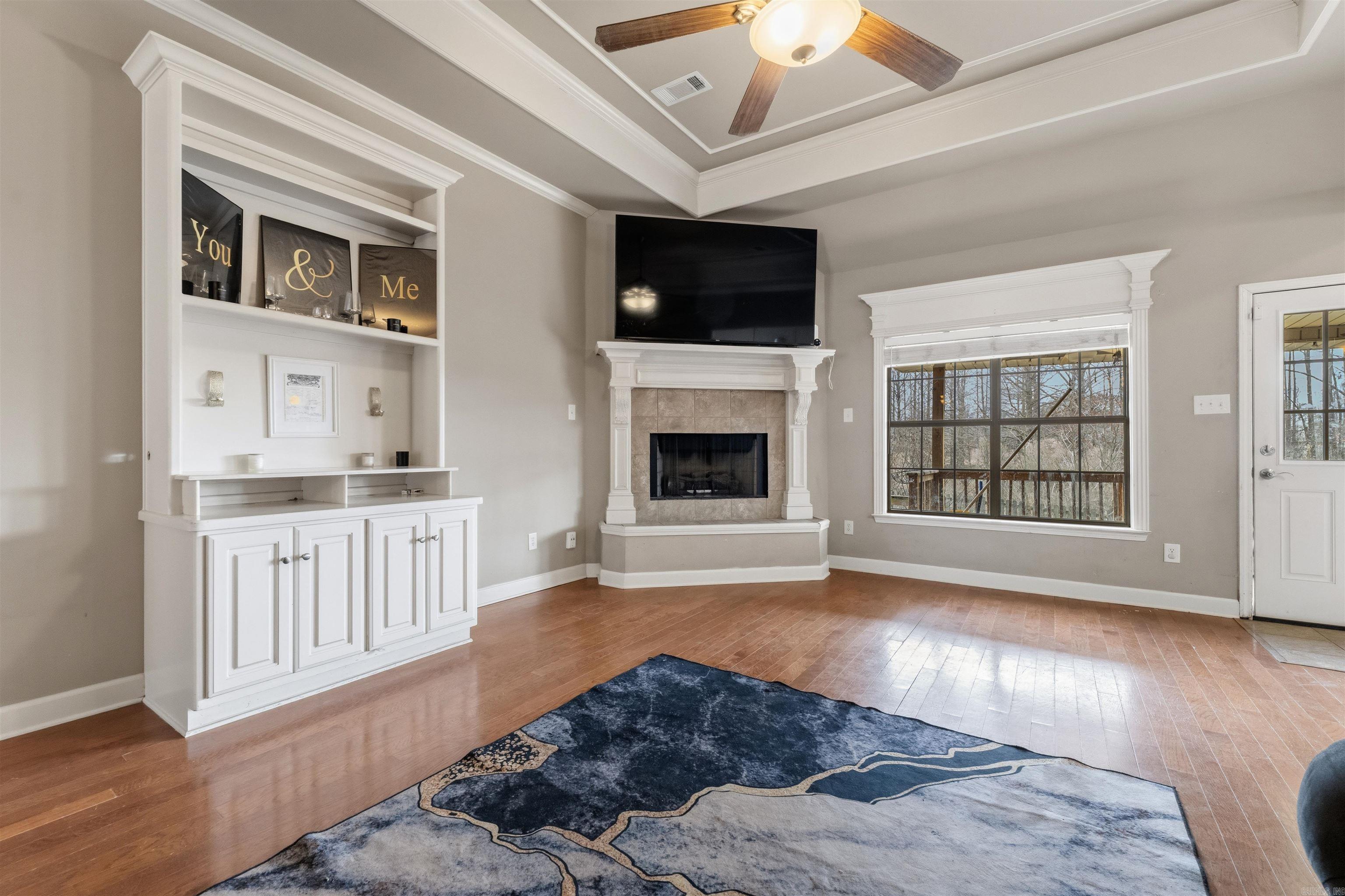 6949 Austin Bay Court  Sherwood, AR