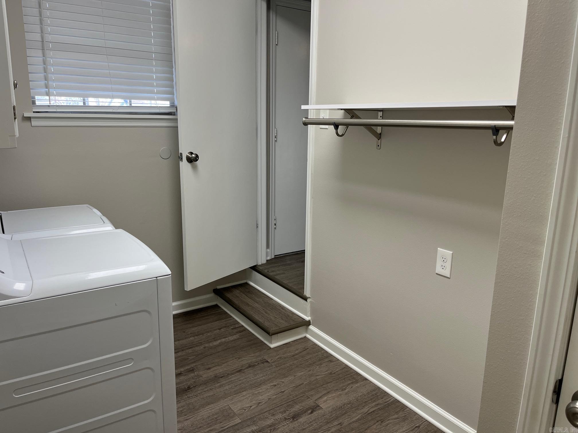 26 Warwick Road  Little Rock, AR