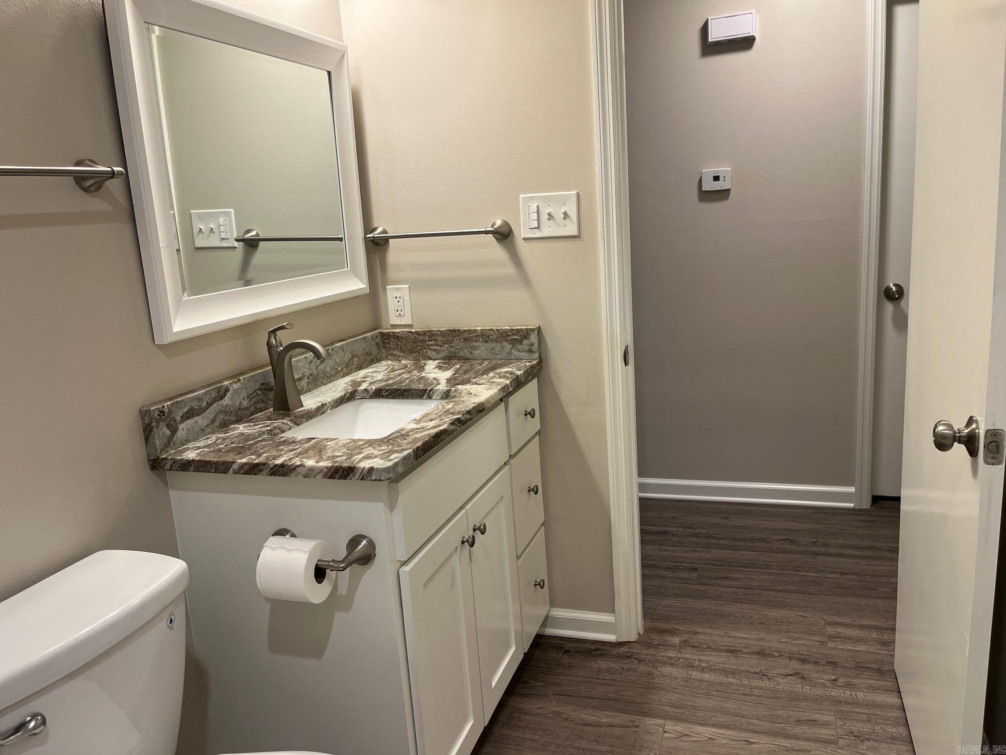 26 Warwick Road  Little Rock, AR