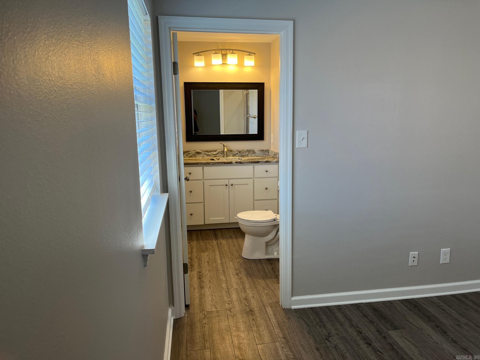 26 Warwick Road  Little Rock, AR