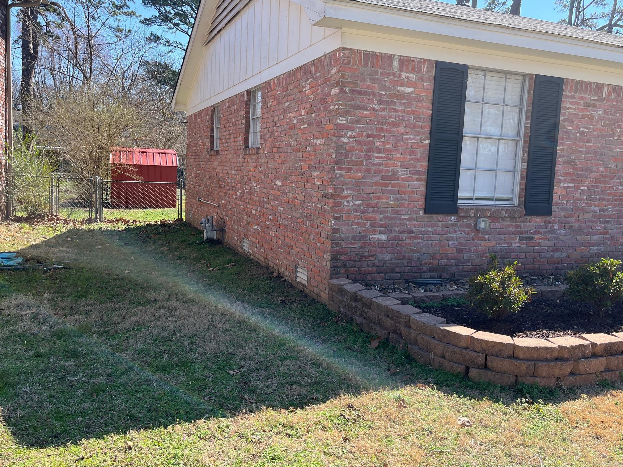 26 Warwick Road  Little Rock, AR