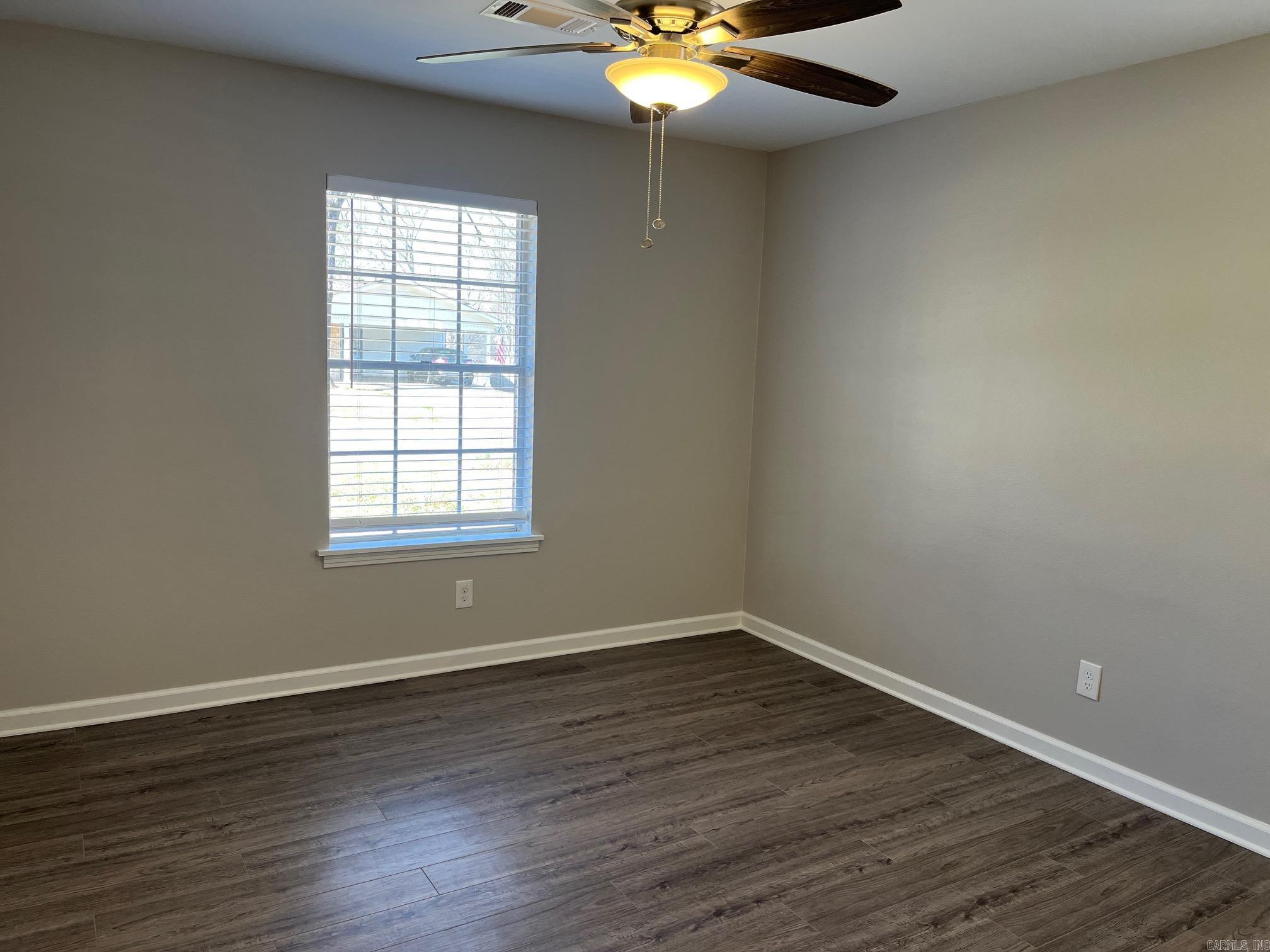 26 Warwick Road  Little Rock, AR