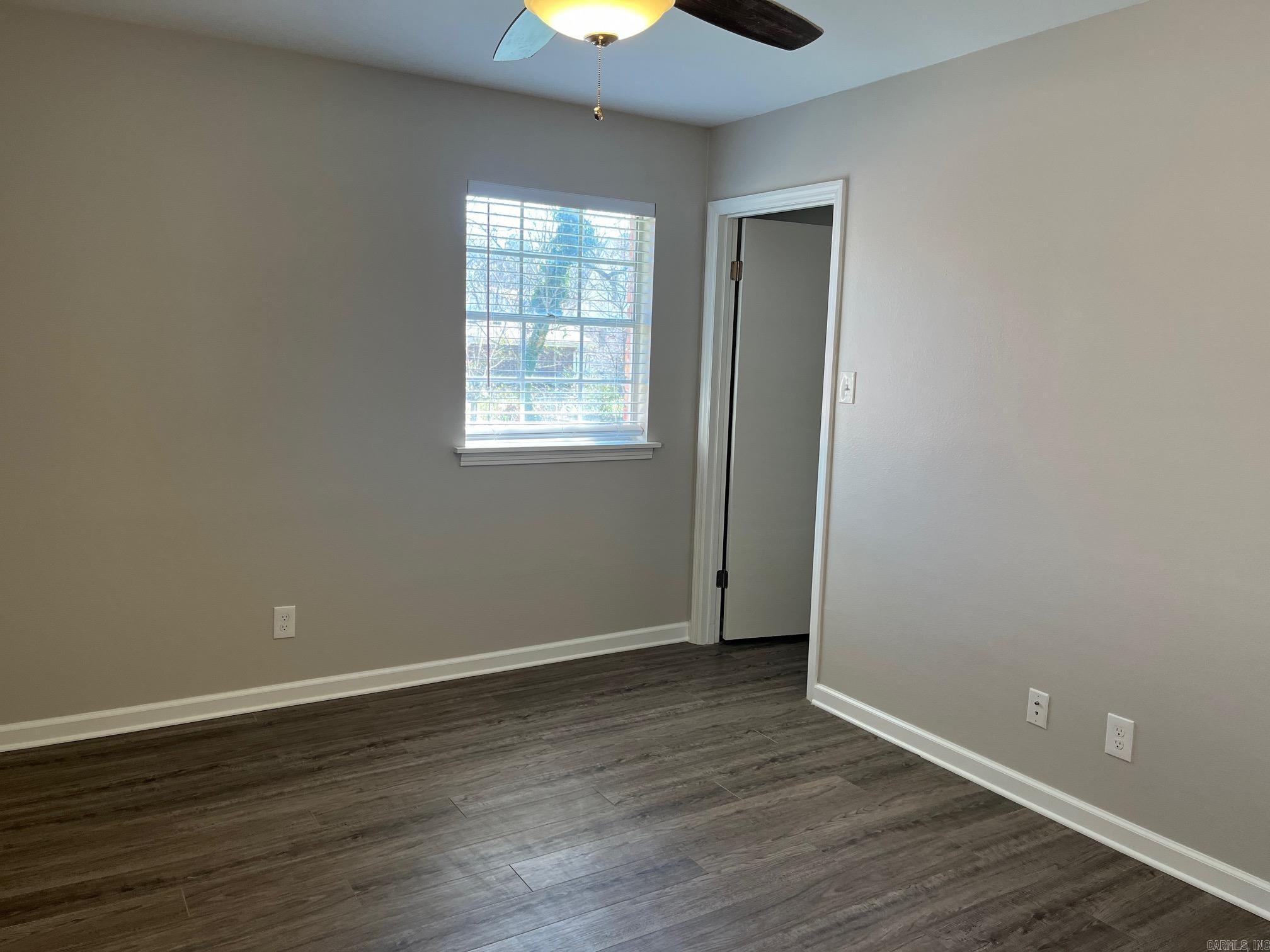 26 Warwick Road  Little Rock, AR