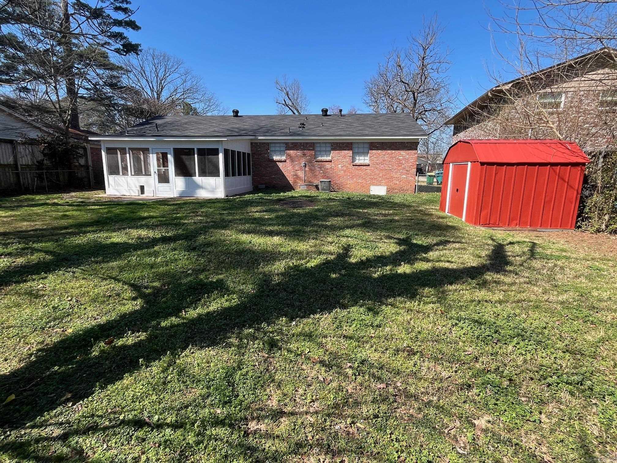 26 Warwick Road  Little Rock, AR