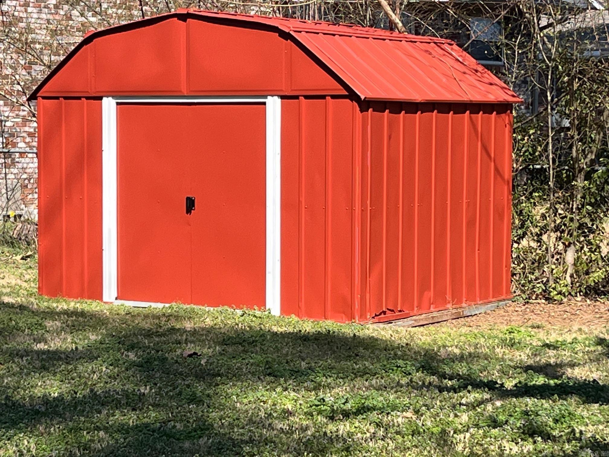 26 Warwick Road  Little Rock, AR