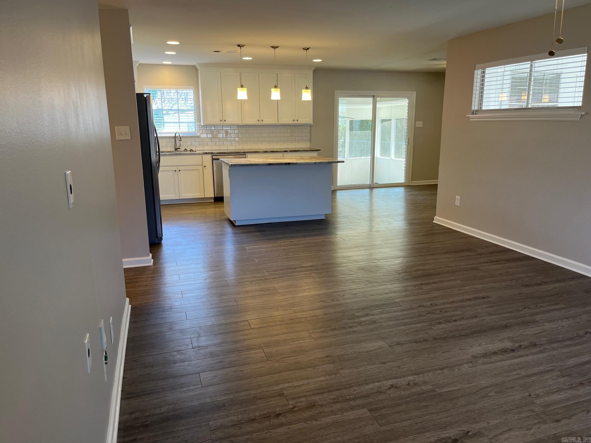 26 Warwick Road  Little Rock, AR