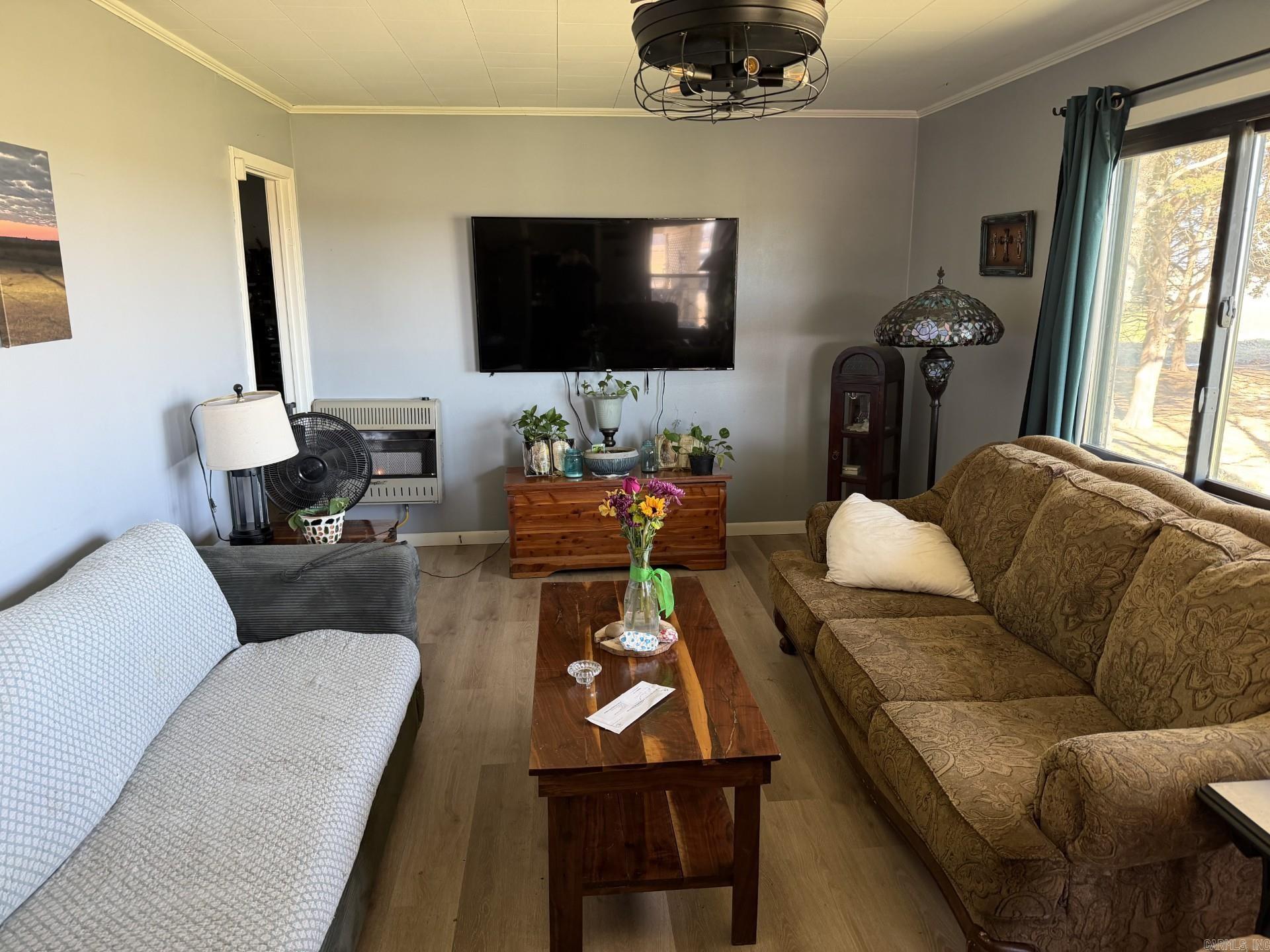 1187 Highway 91  Walnut Ridge, AR