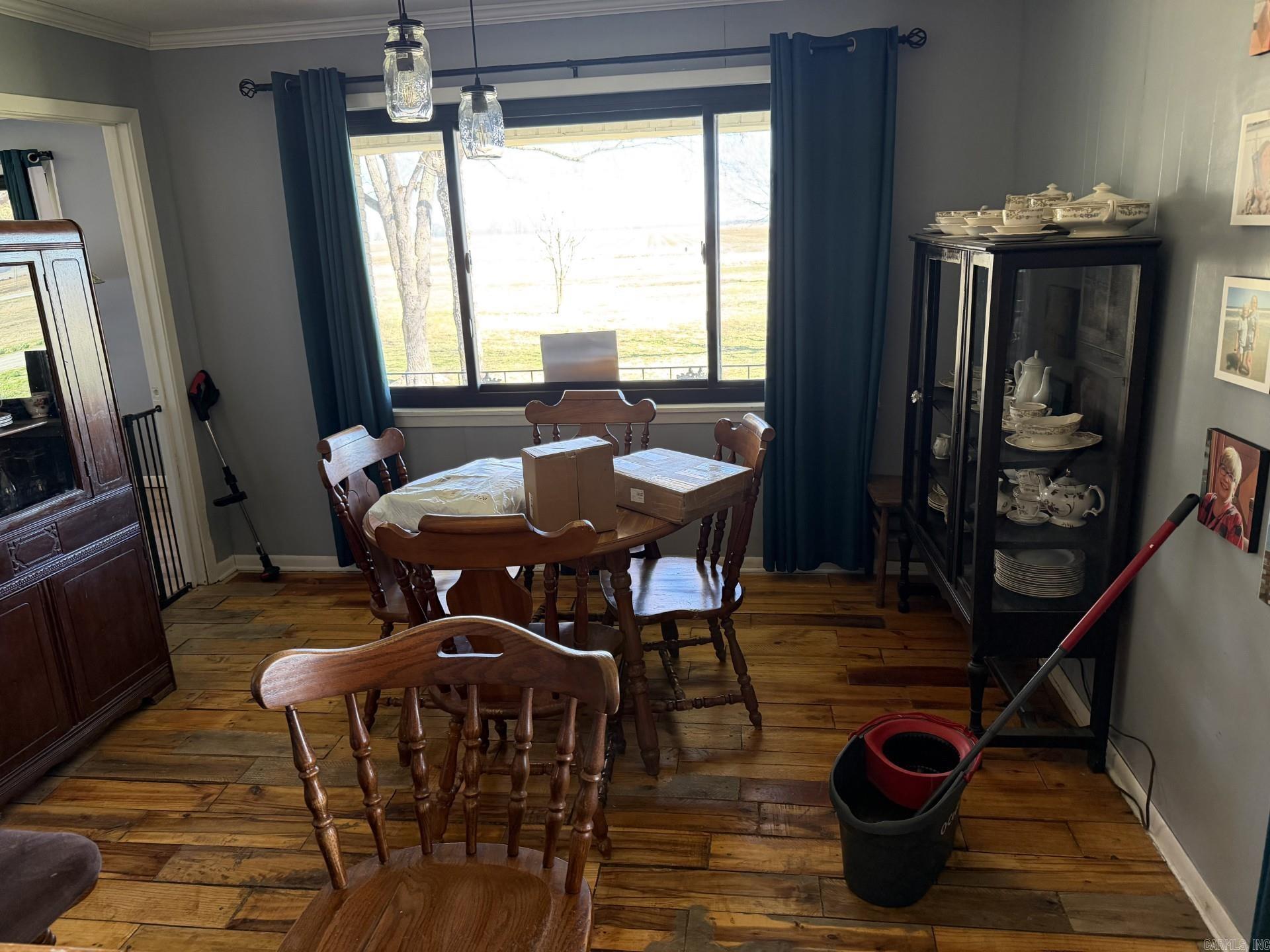 1187 Highway 91  Walnut Ridge, AR