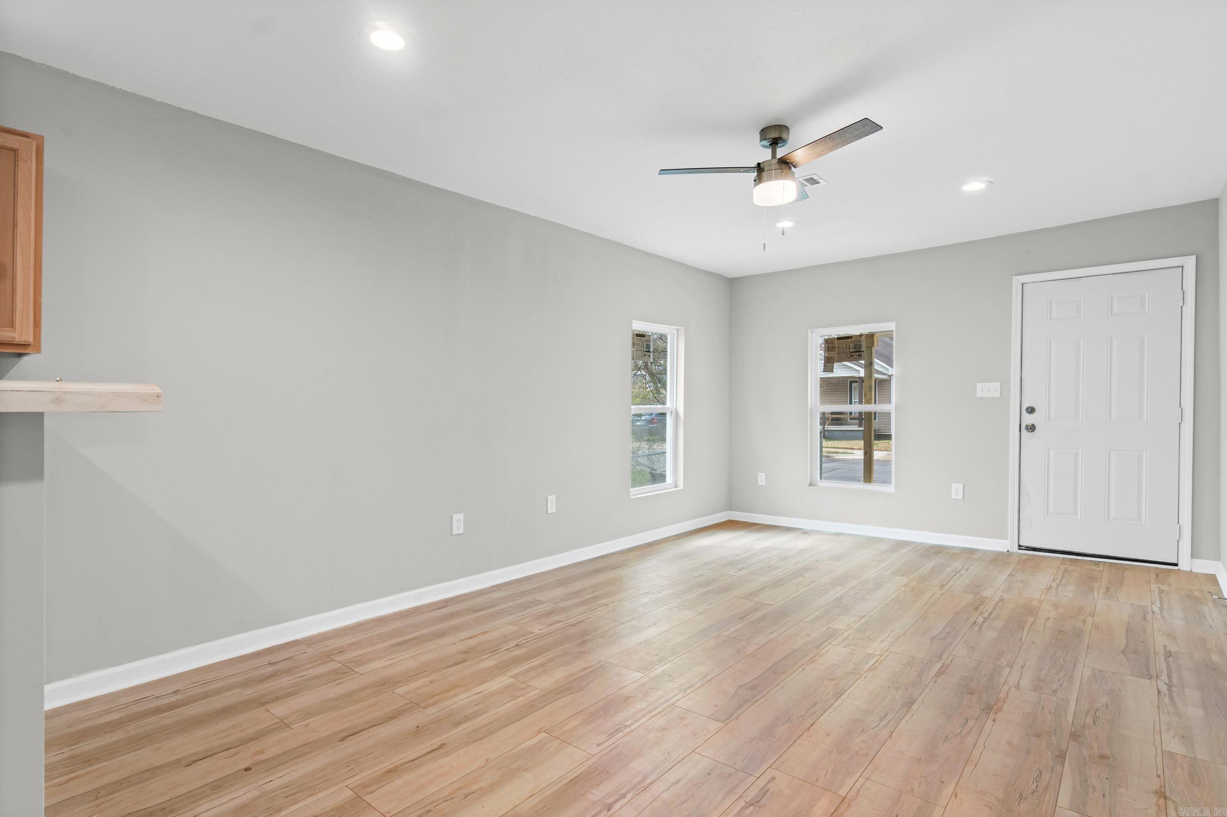 3109 S Ringo  Little Rock, AR