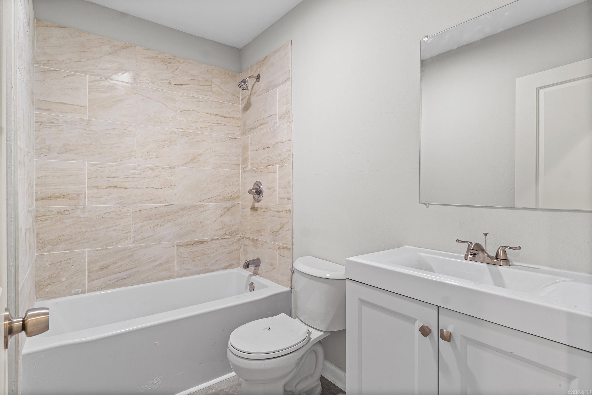 3109 S Ringo  Little Rock, AR