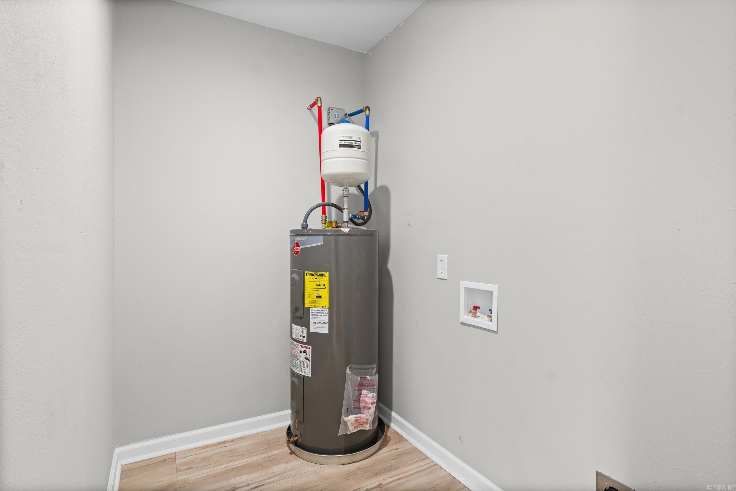 3109 S Ringo  Little Rock, AR