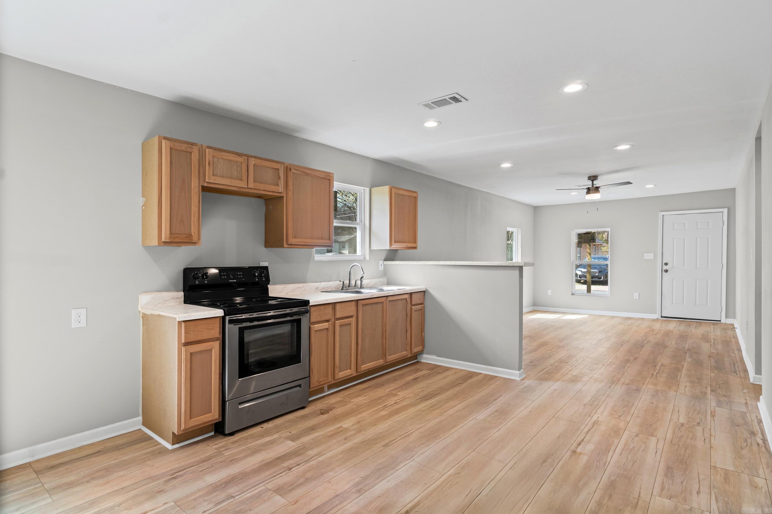 3109 S Ringo  Little Rock, AR