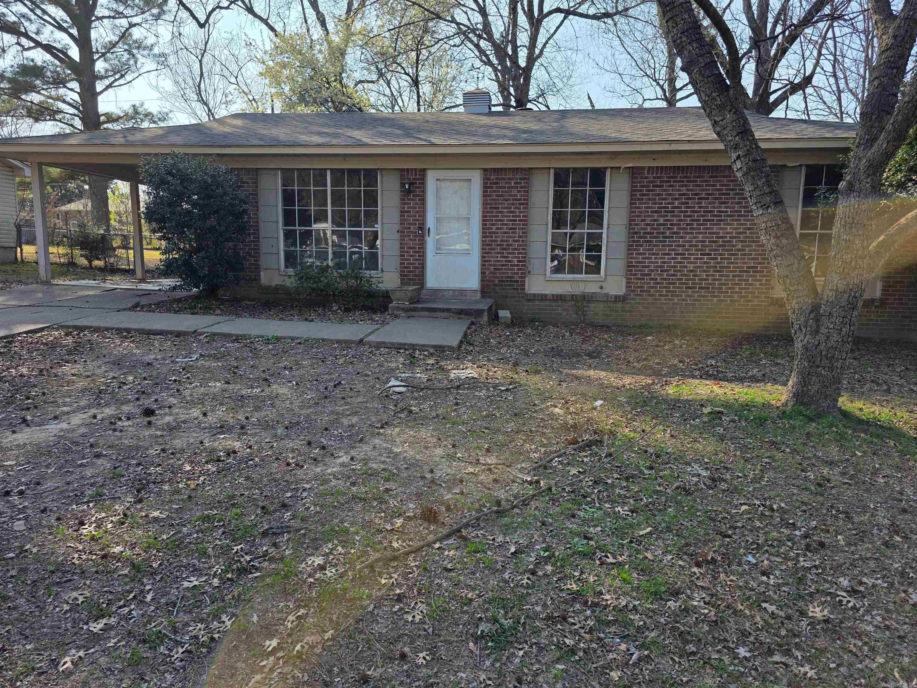 617 Lehman Dr  Jacksonville, AR