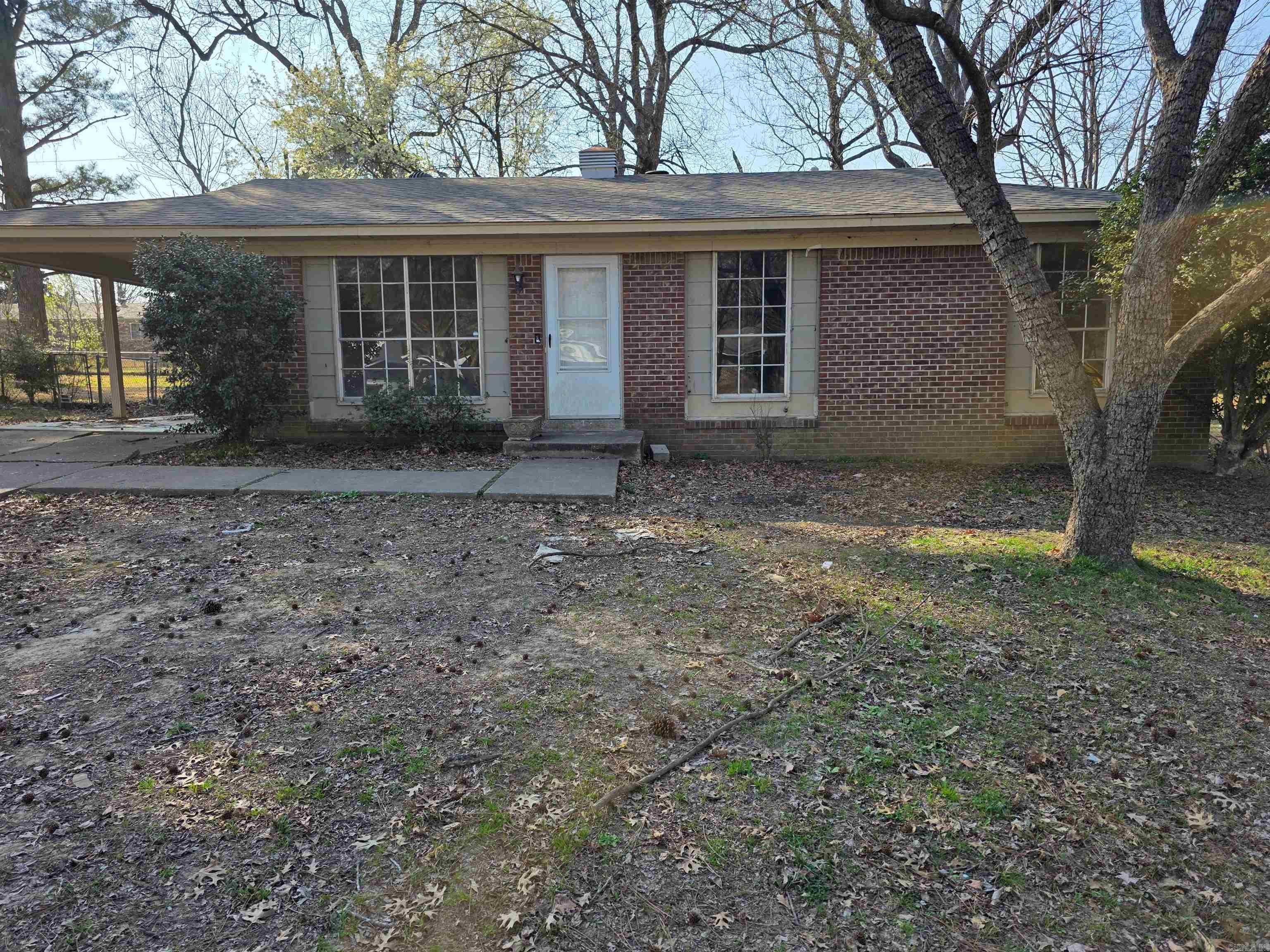 617 Lehman Dr  Jacksonville, AR