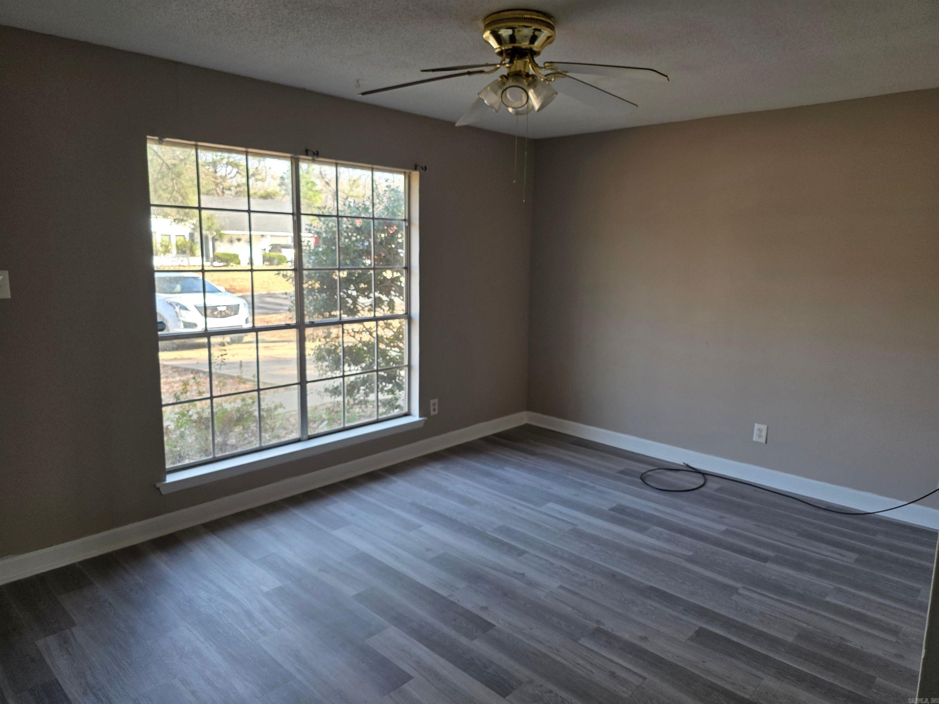 617 Lehman Dr  Jacksonville, AR