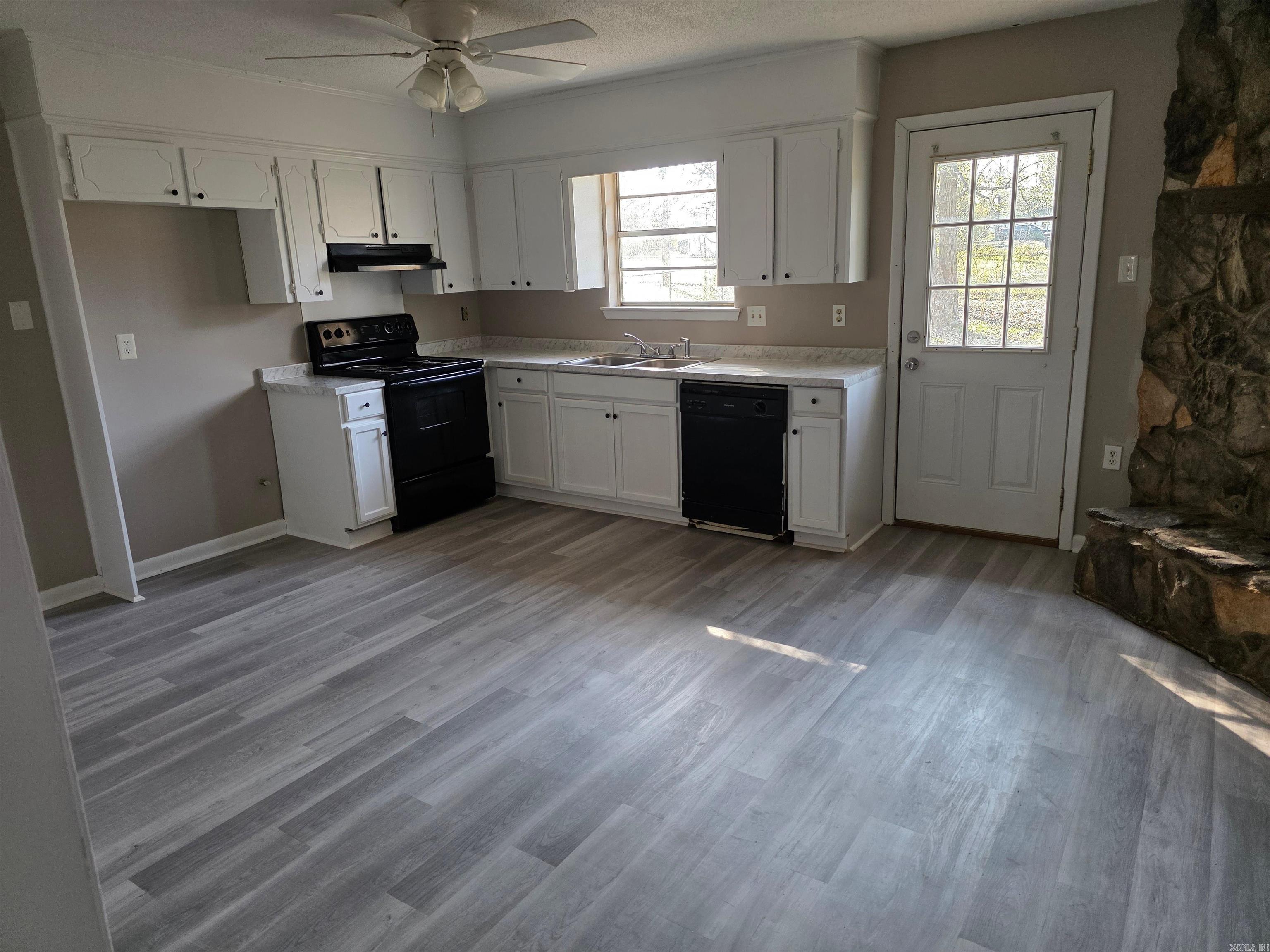 617 Lehman Dr  Jacksonville, AR