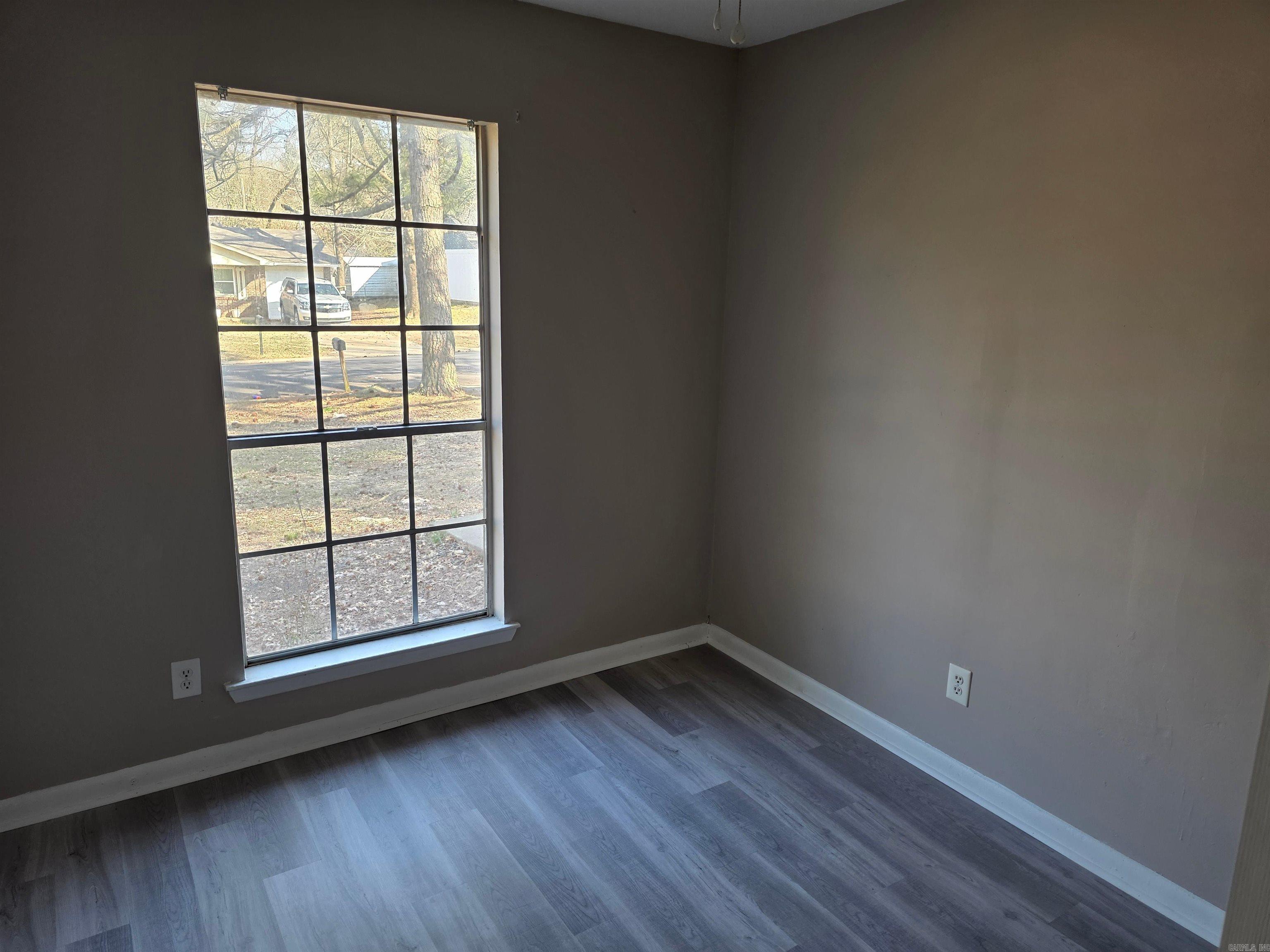 617 Lehman Dr  Jacksonville, AR