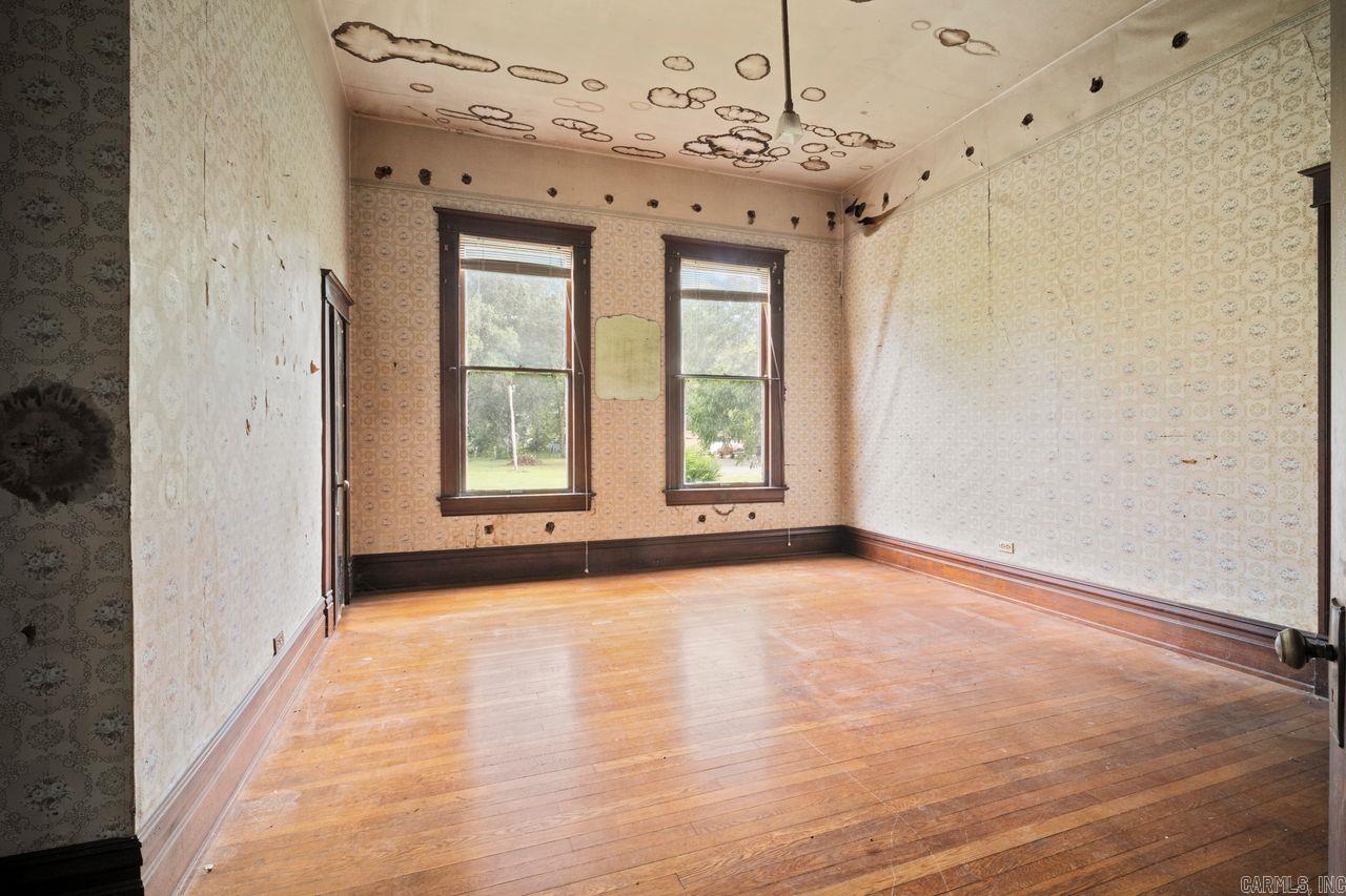 401 Ave 1 NE  Atkins, AR