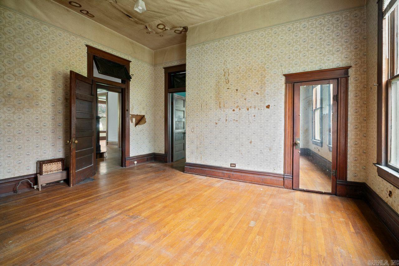 401 Ave 1 NE  Atkins, AR