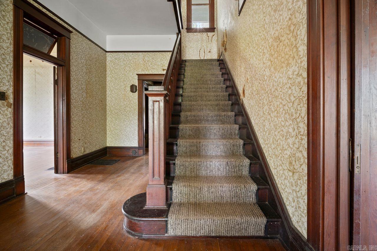 401 Ave 1 NE  Atkins, AR