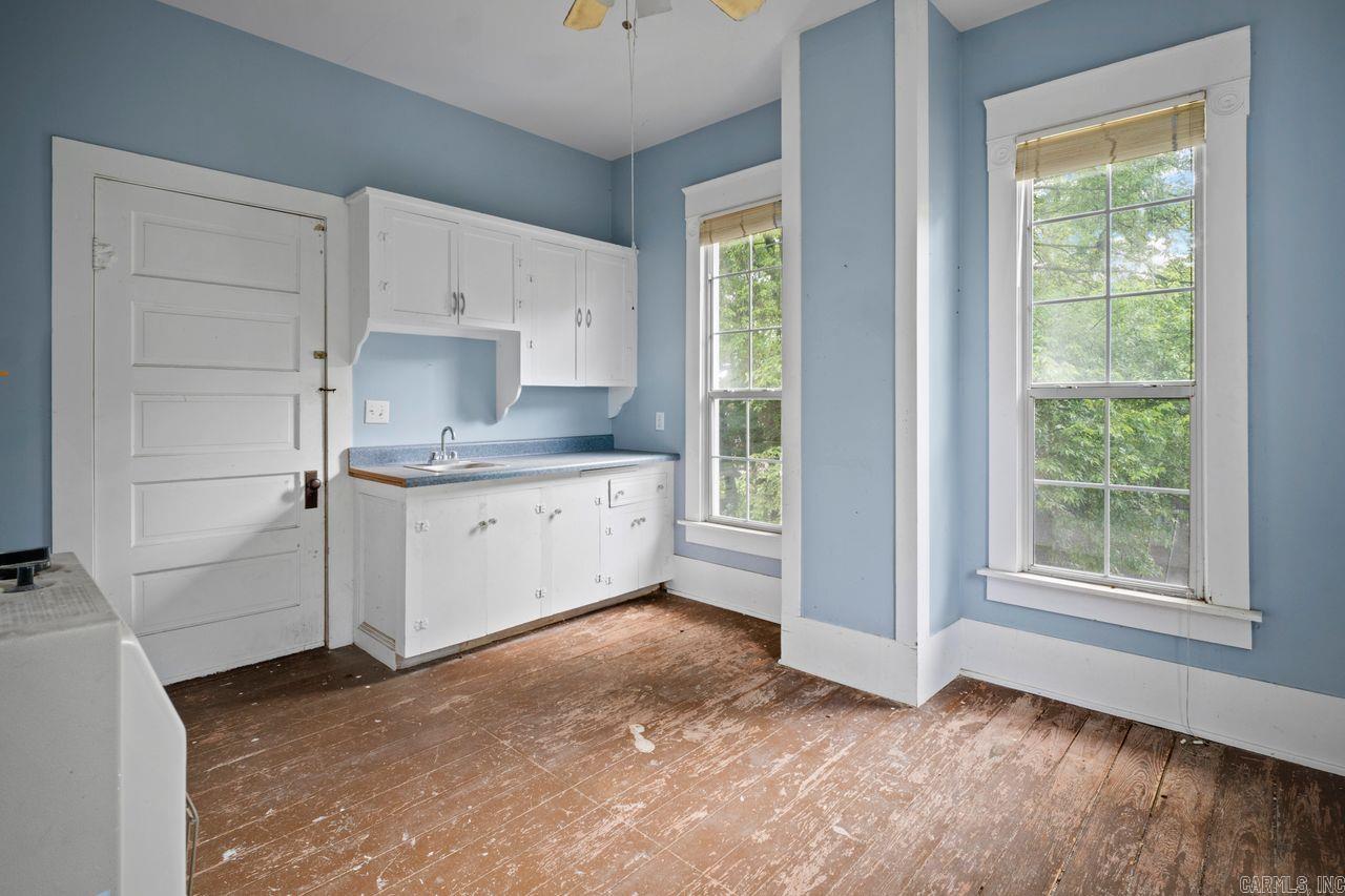 401 Ave 1 NE  Atkins, AR