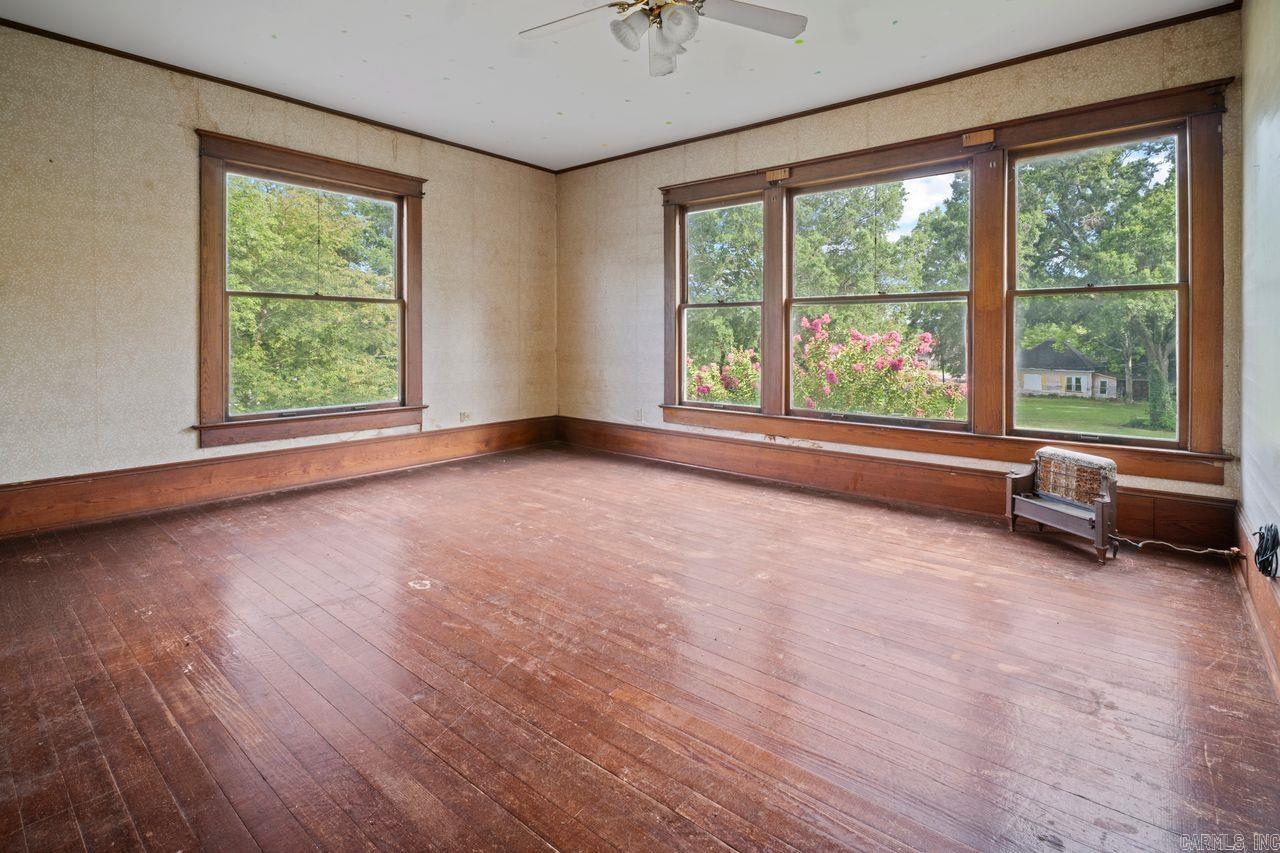 401 Ave 1 NE  Atkins, AR