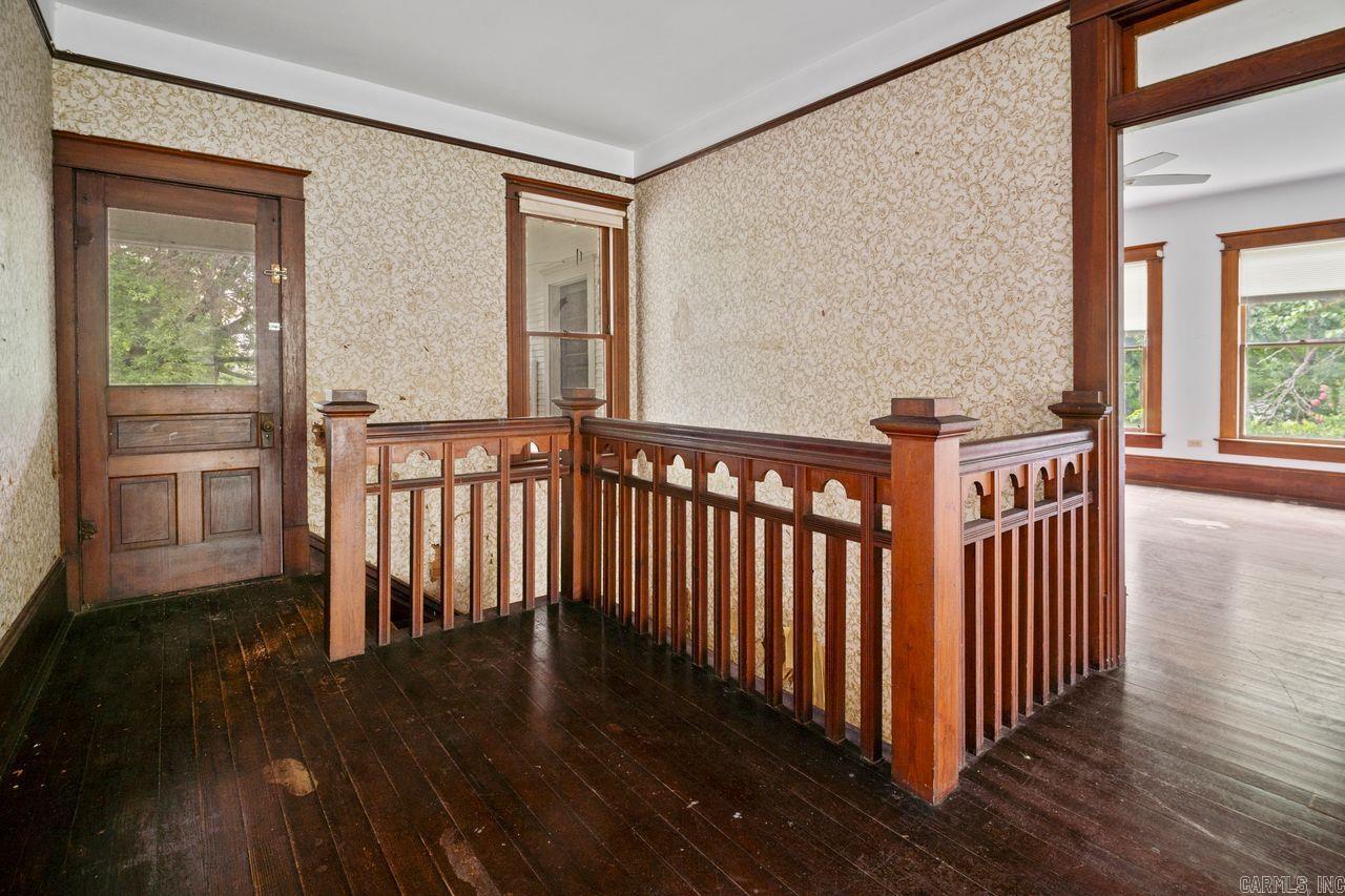 401 Ave 1 NE  Atkins, AR