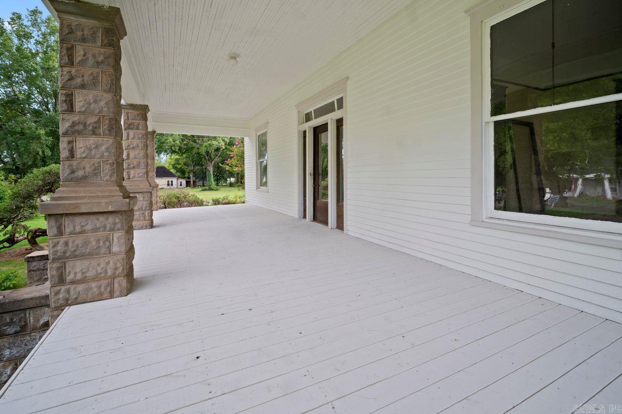 401 Ave 1 NE  Atkins, AR