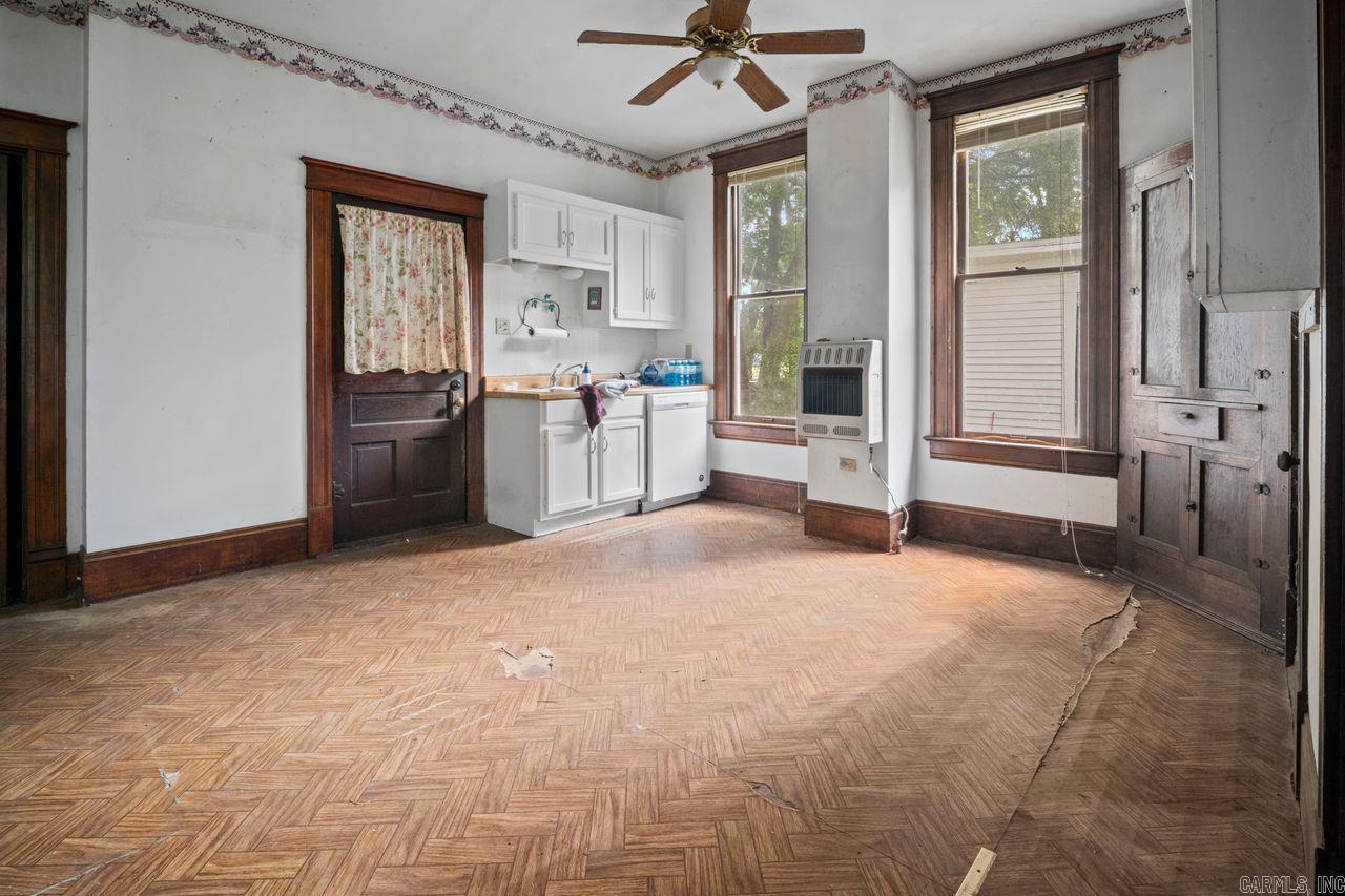 401 Ave 1 NE  Atkins, AR