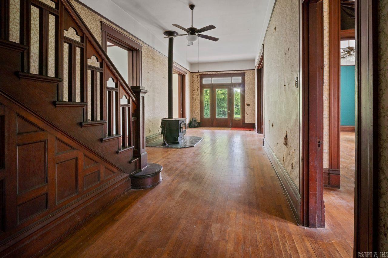 401 Ave 1 NE  Atkins, AR