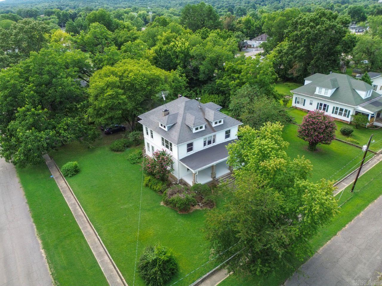 401 Ave 1 NE  Atkins, AR