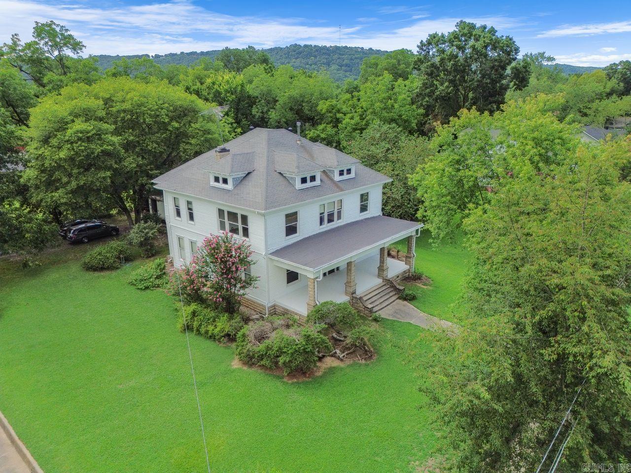 401 Ave 1 NE  Atkins, AR