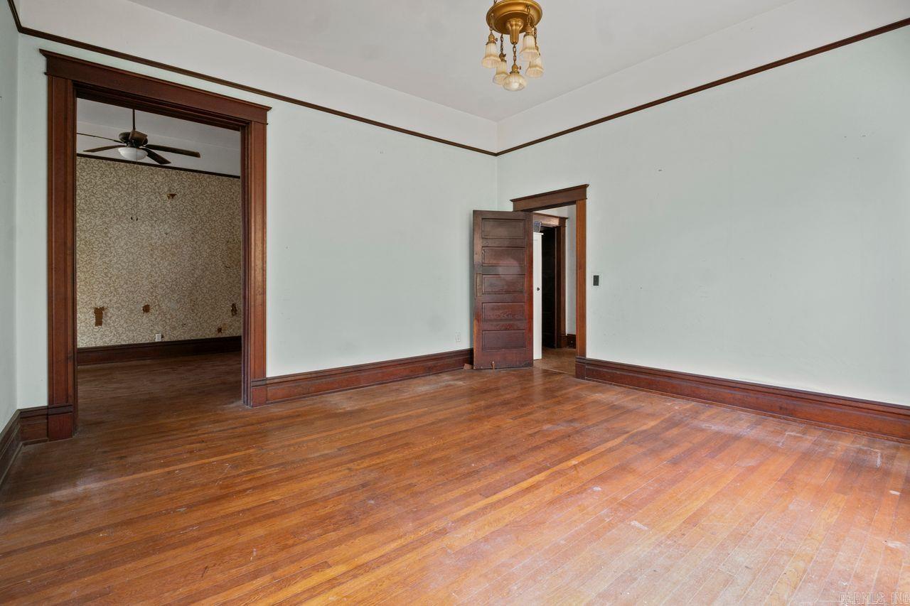 401 Ave 1 NE  Atkins, AR