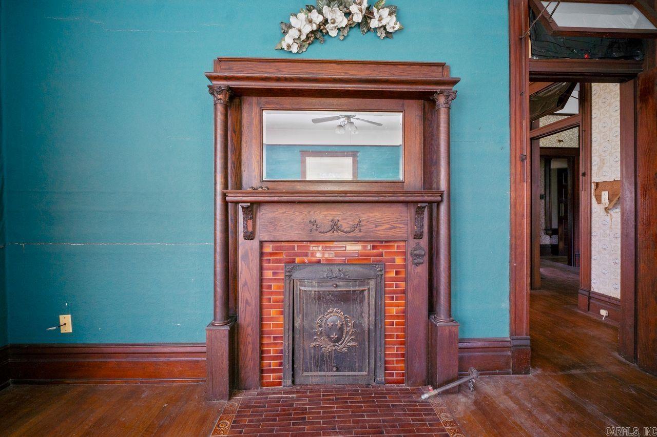 401 Ave 1 NE  Atkins, AR