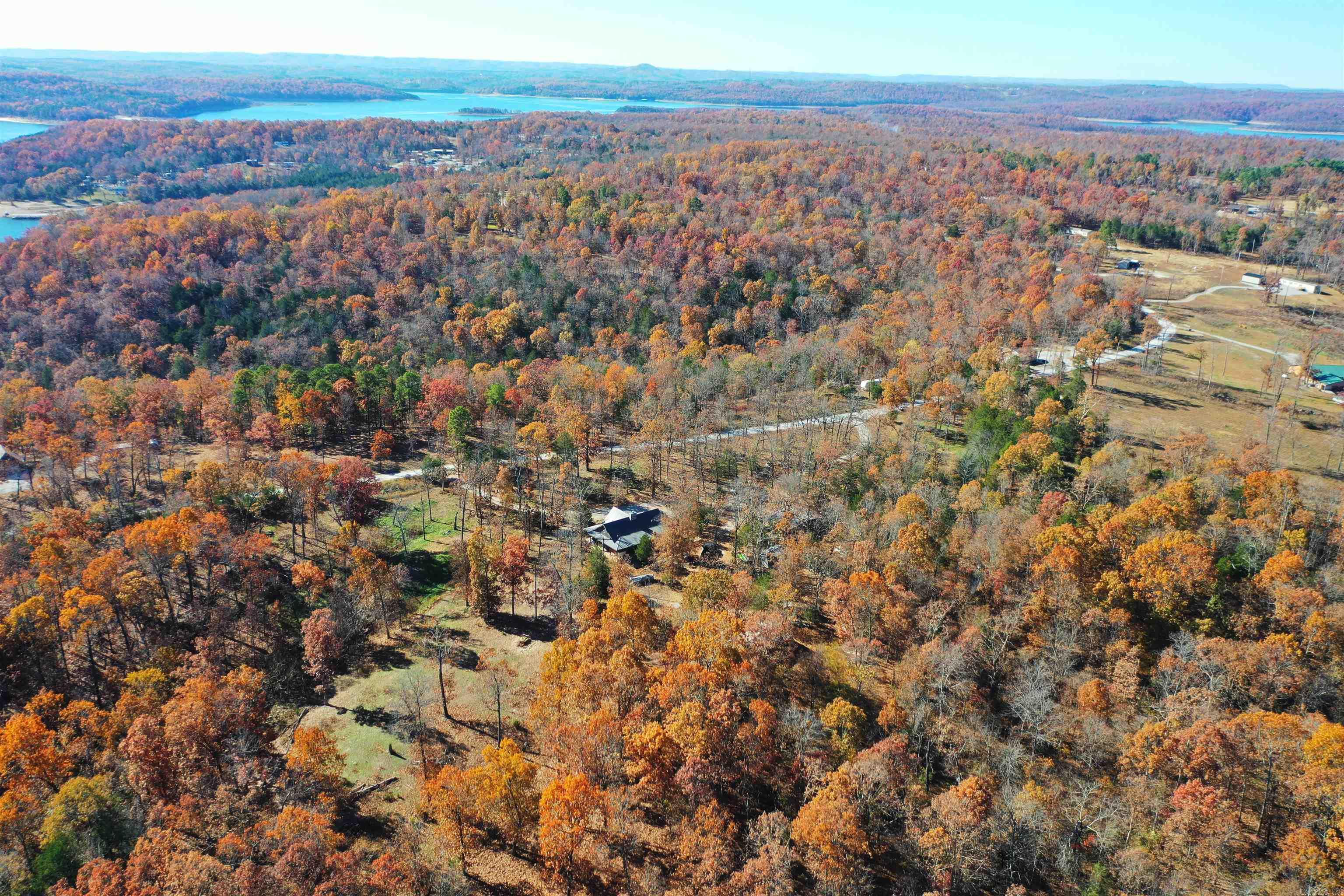 768 CR 153  Elizabeth, AR