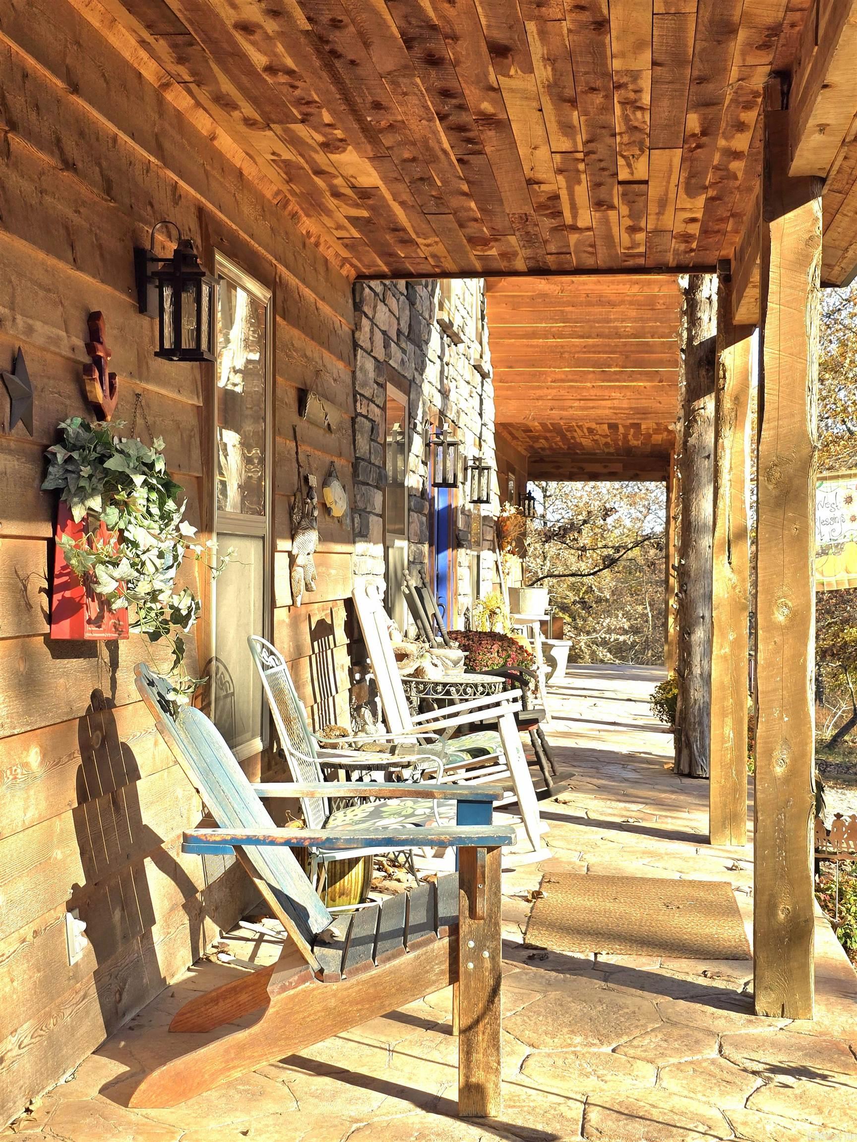 768 CR 153  Elizabeth, AR