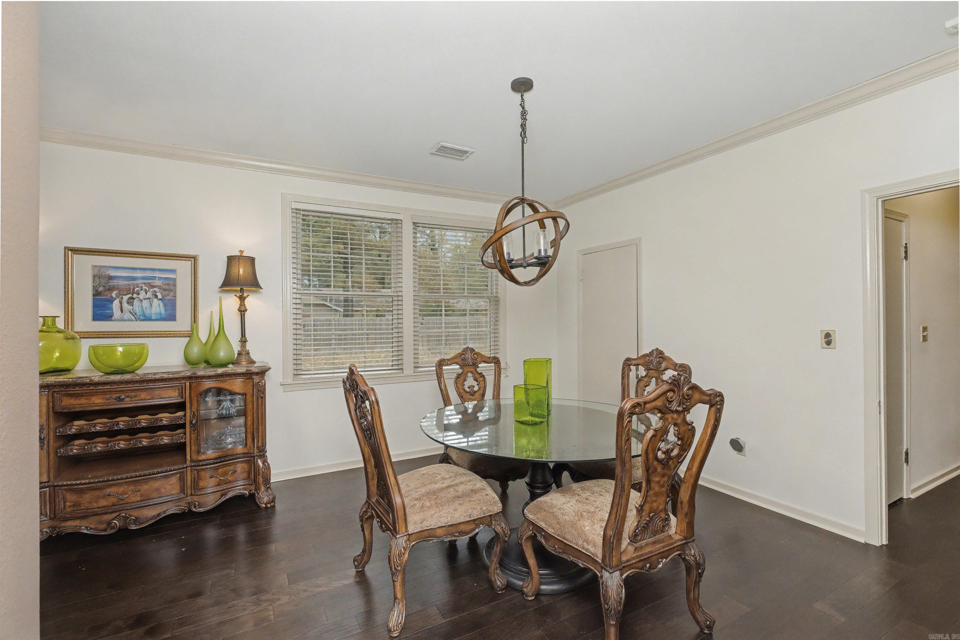 1605 W 35th  Pine Bluff, AR