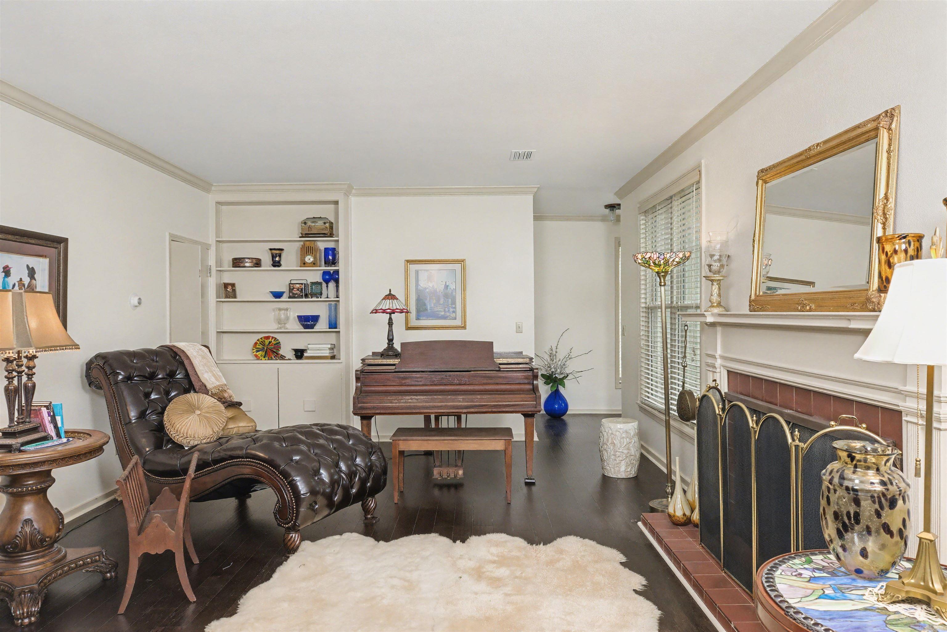 1605 W 35th  Pine Bluff, AR