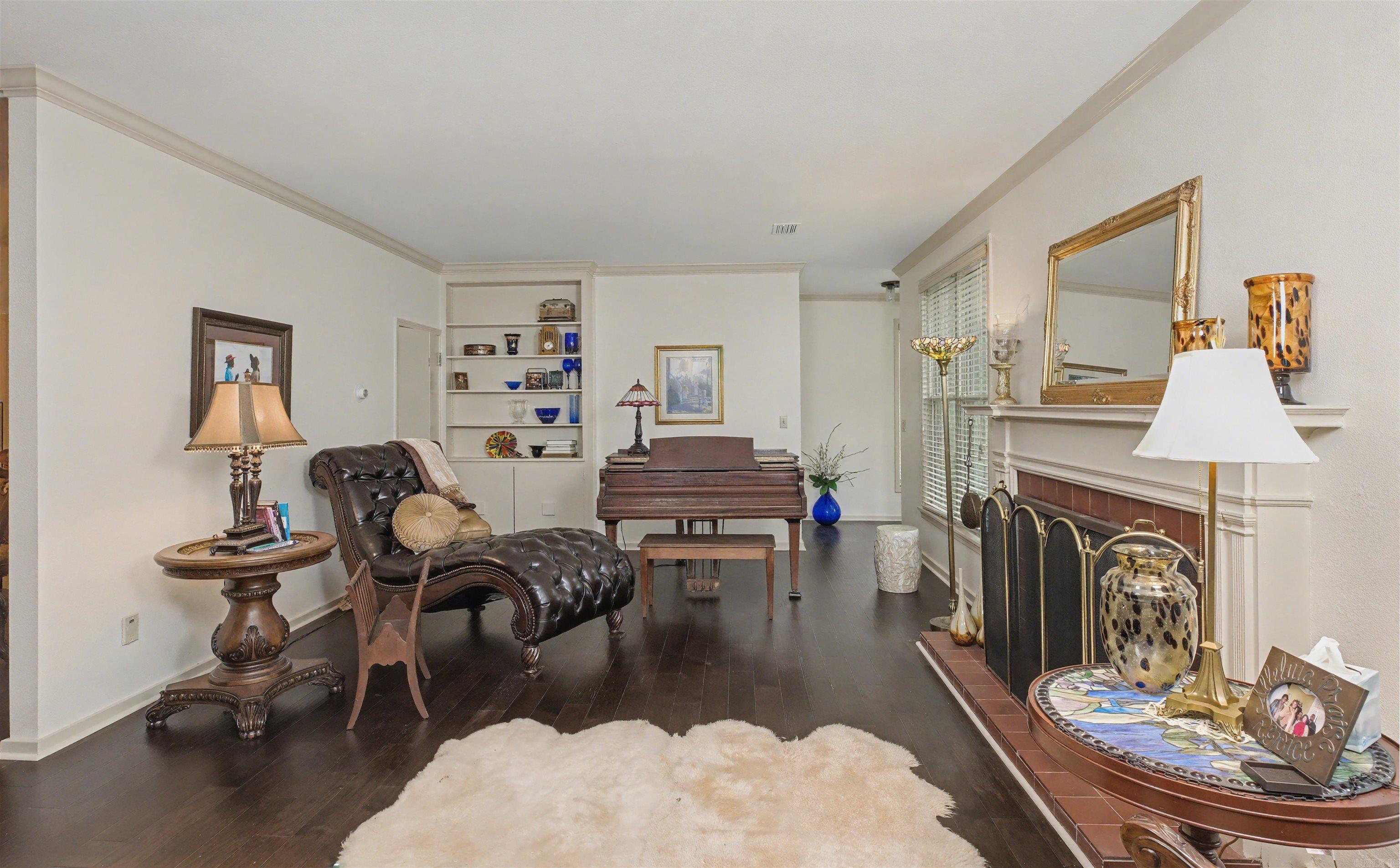 1605 W 35th  Pine Bluff, AR