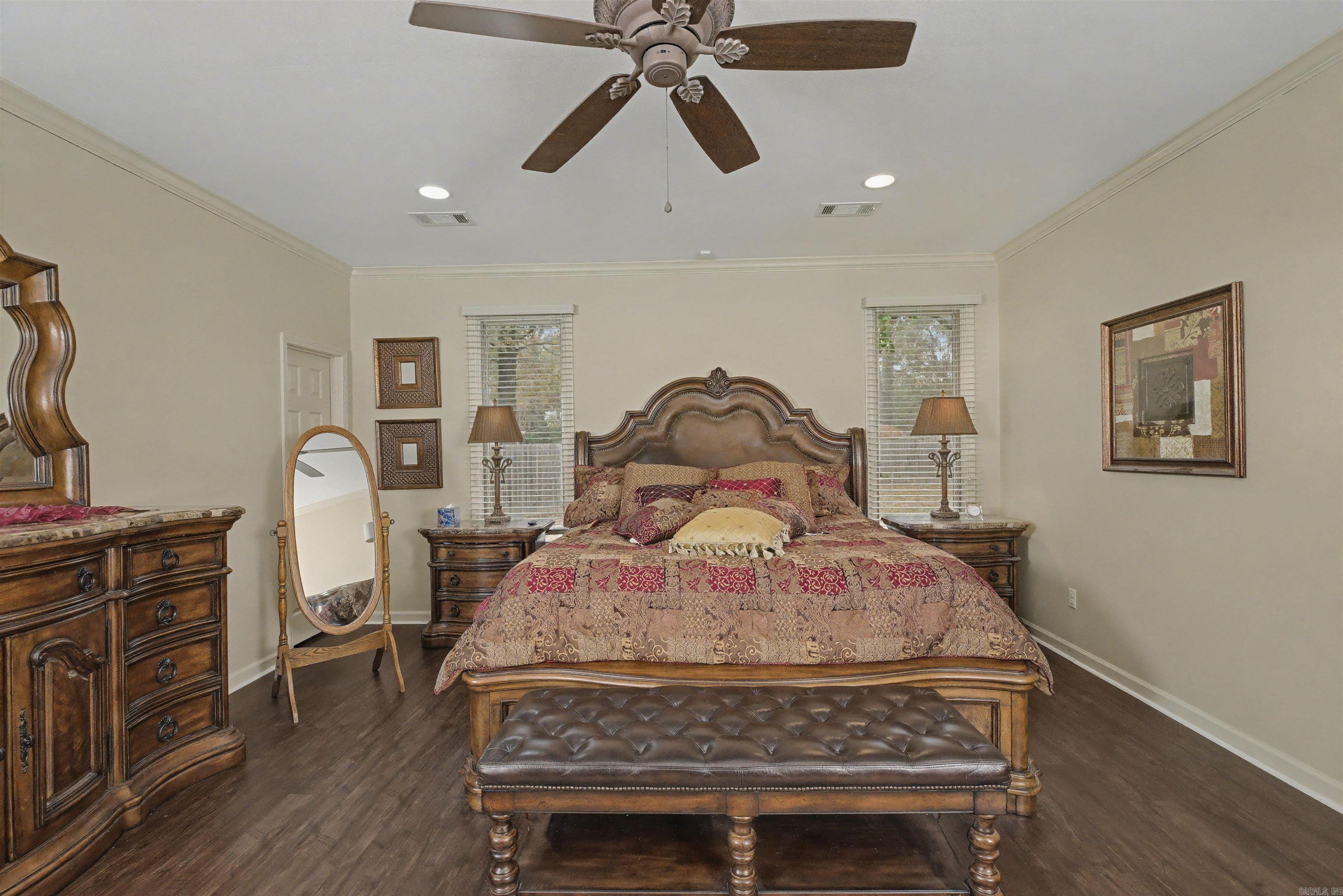 1605 W 35th  Pine Bluff, AR