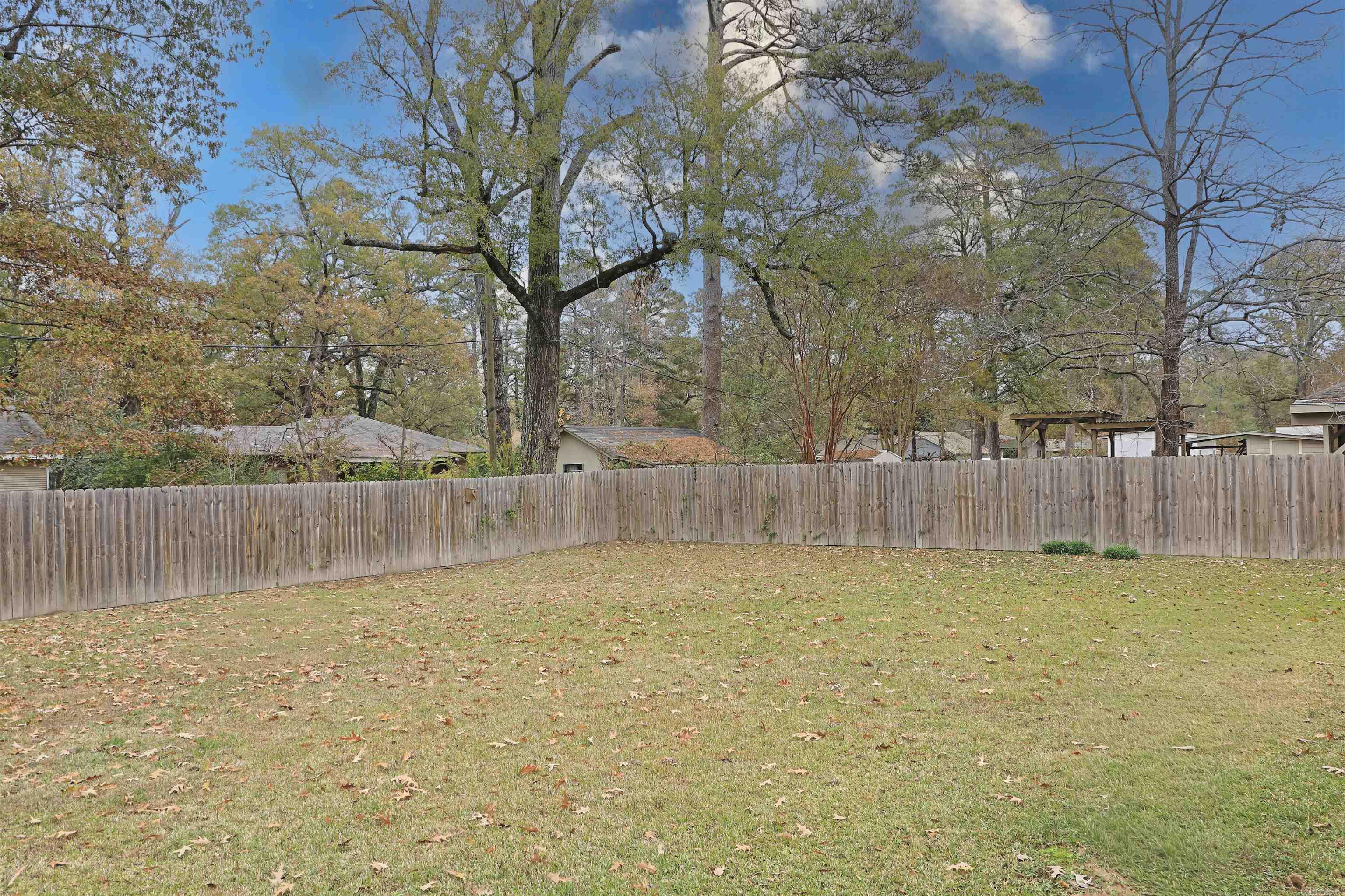 1605 W 35th  Pine Bluff, AR