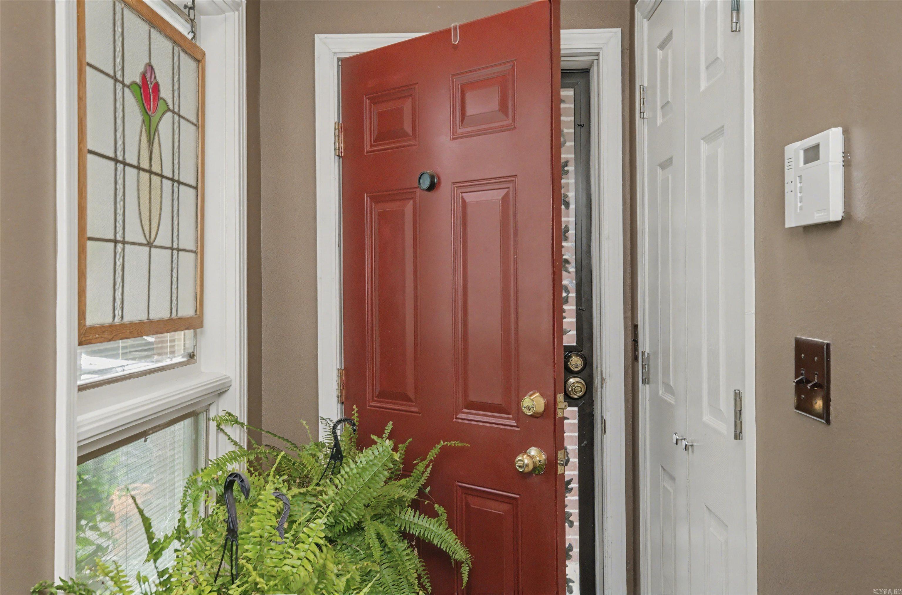 1605 W 35th  Pine Bluff, AR