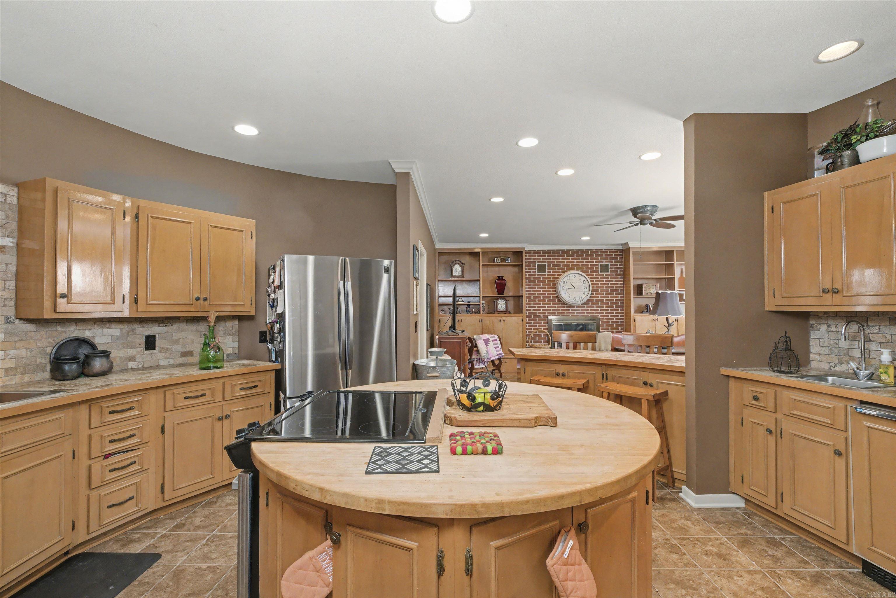 1605 W 35th  Pine Bluff, AR