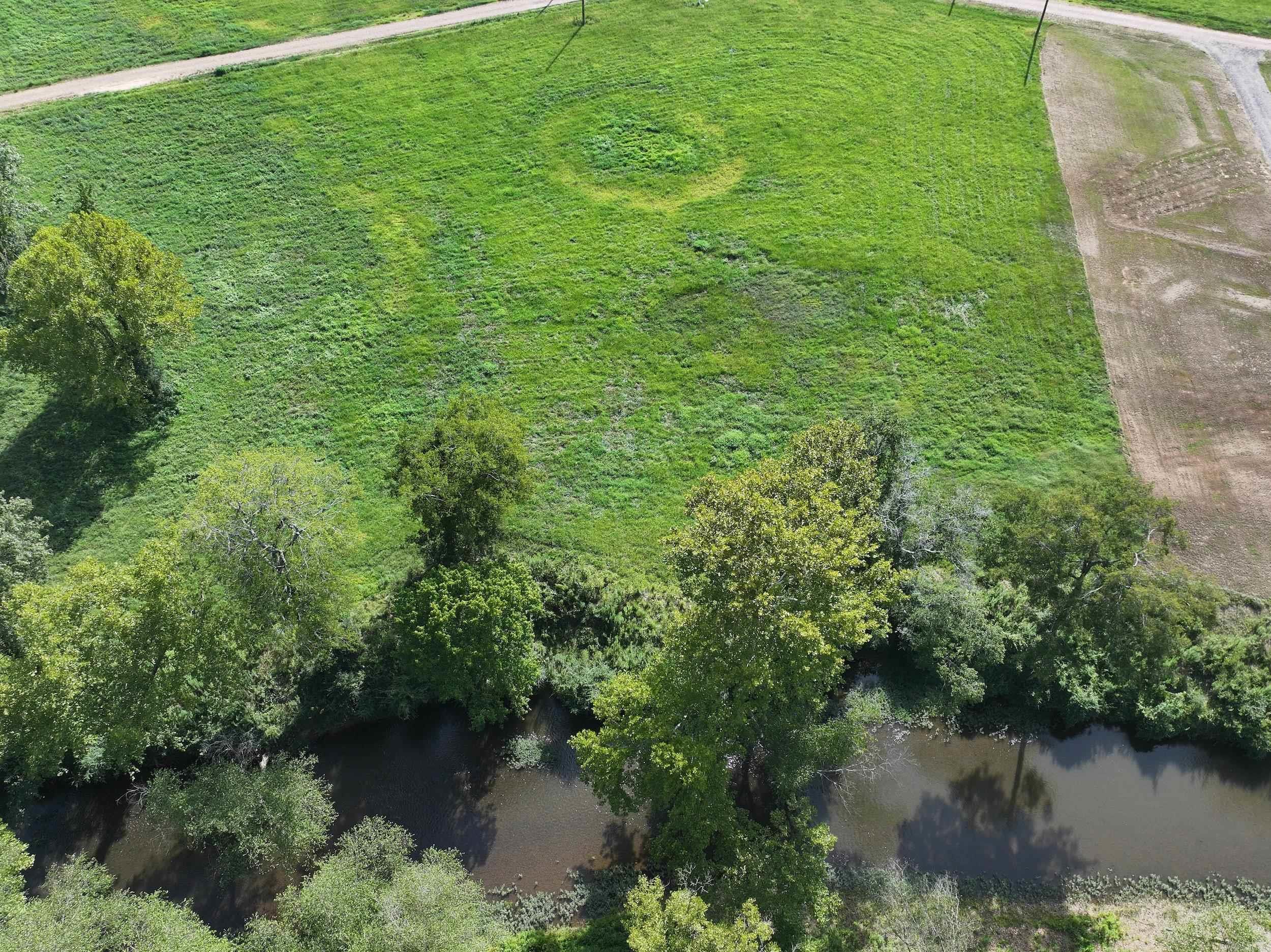 2 Brian Harris  Murfreesboro, AR