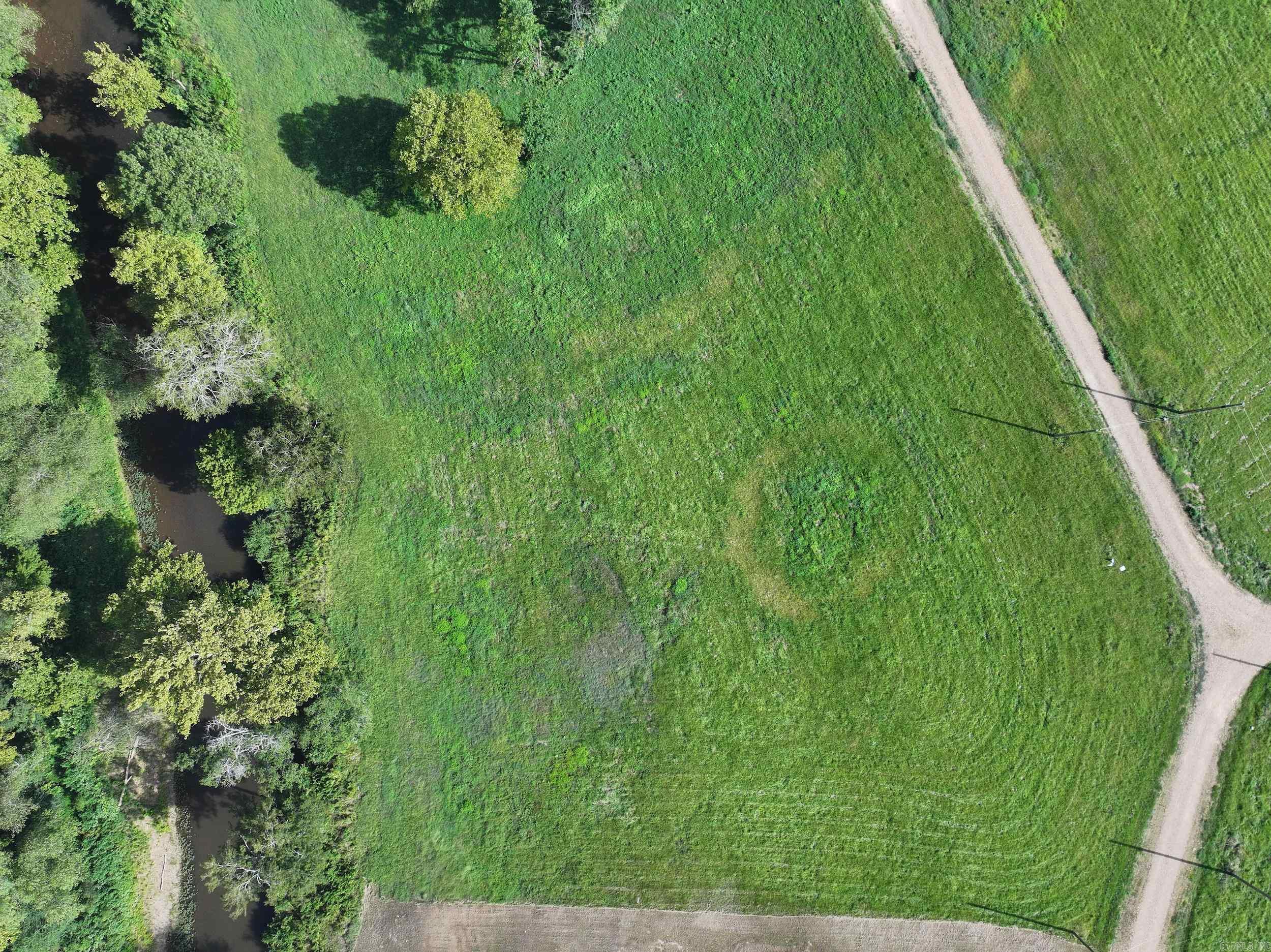 2 Brian Harris  Murfreesboro, AR