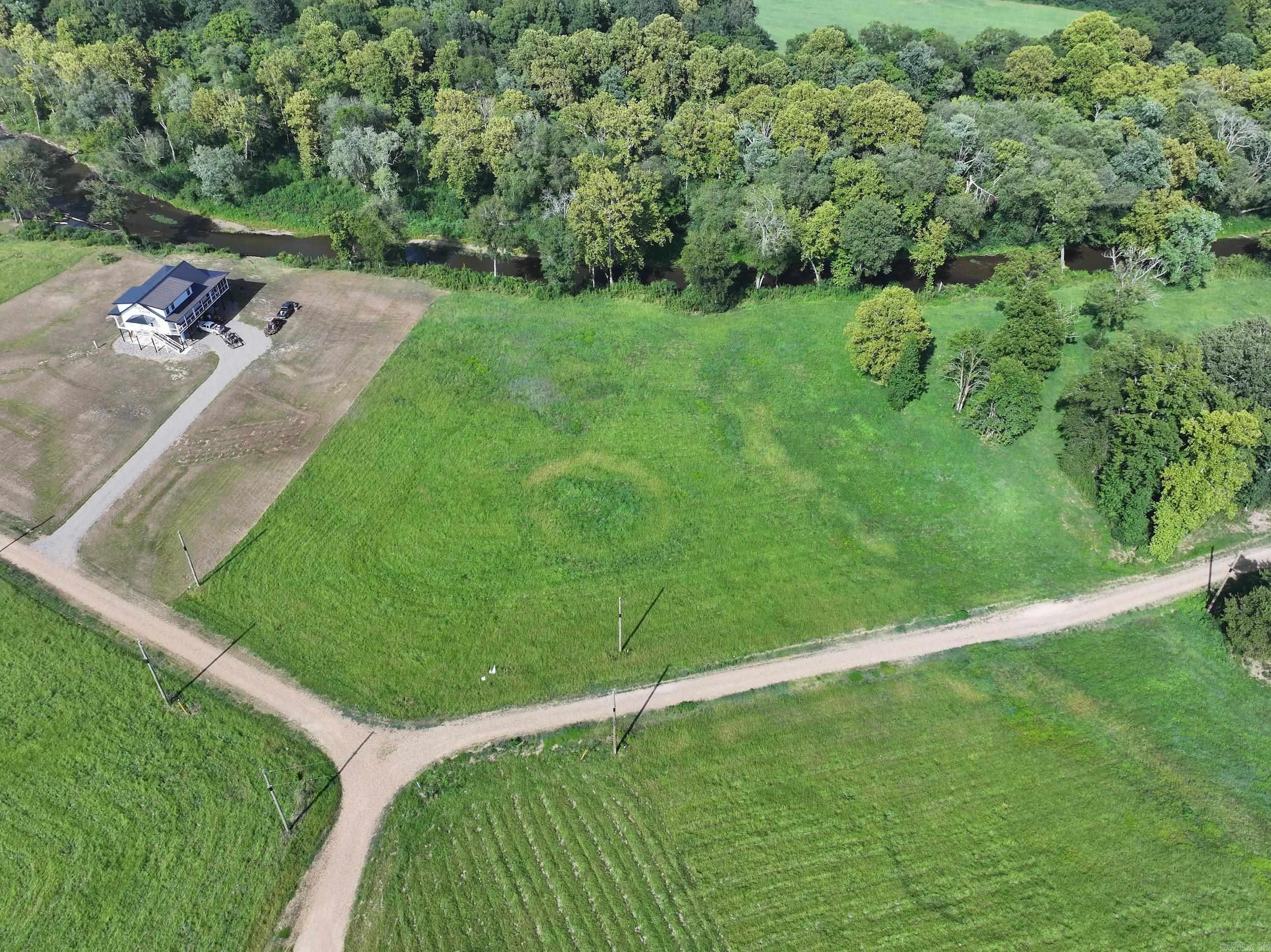 2 Brian Harris  Murfreesboro, AR