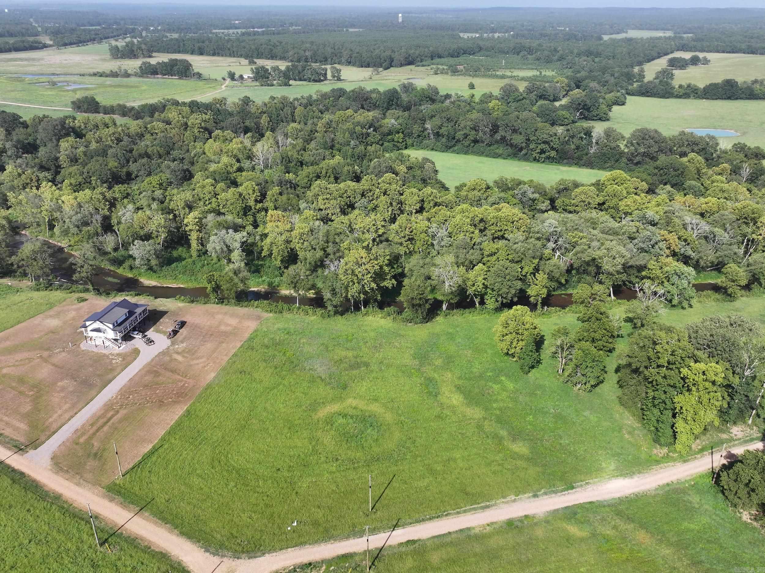 2 Brian Harris  Murfreesboro, AR