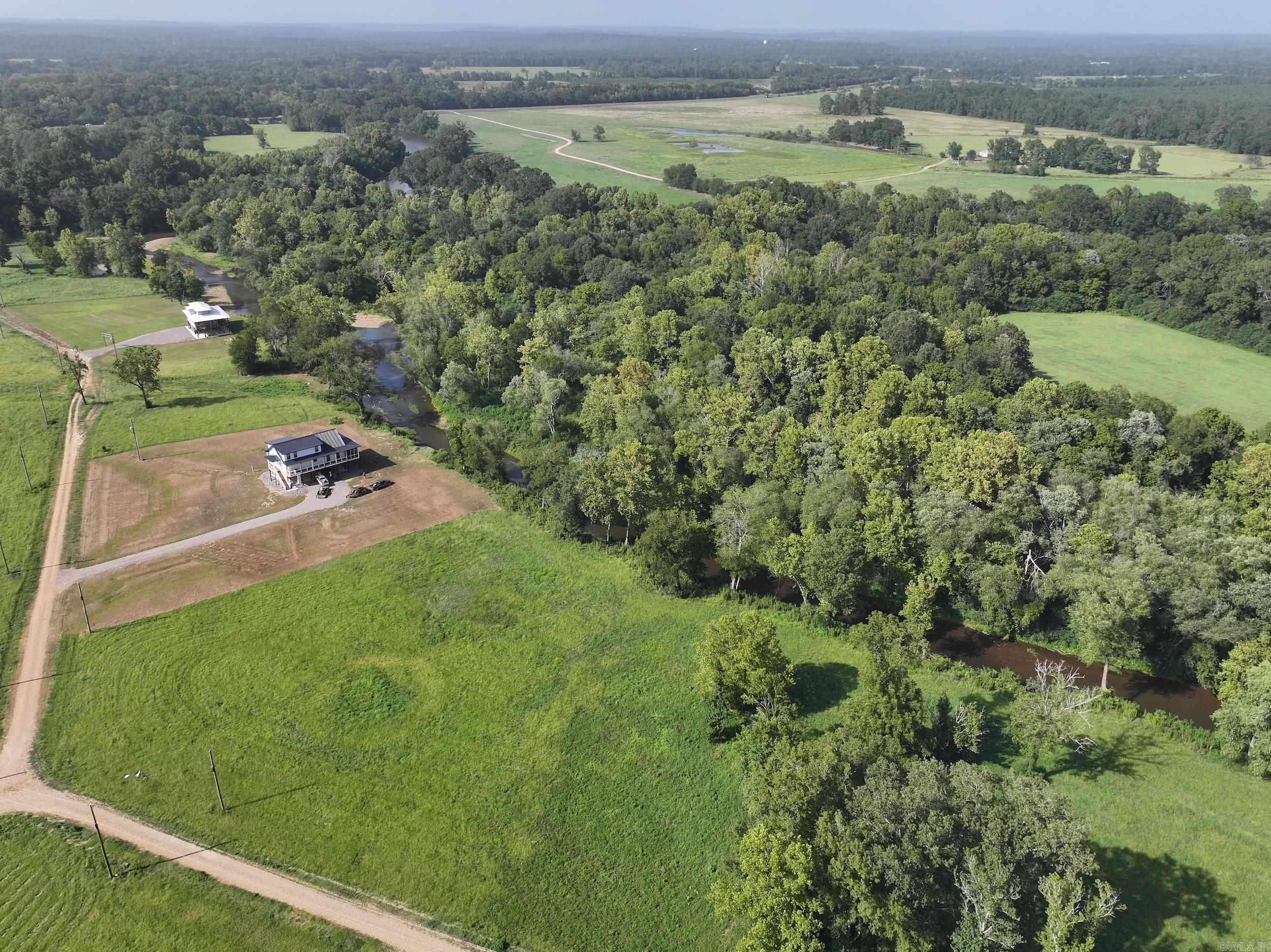 2 Brian Harris  Murfreesboro, AR