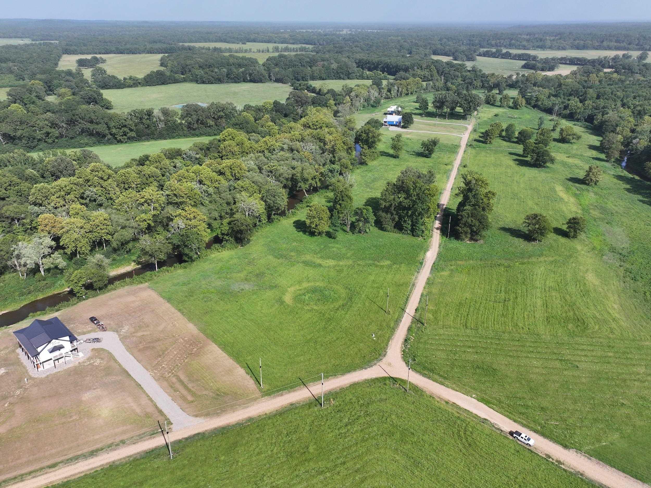 2 Brian Harris  Murfreesboro, AR