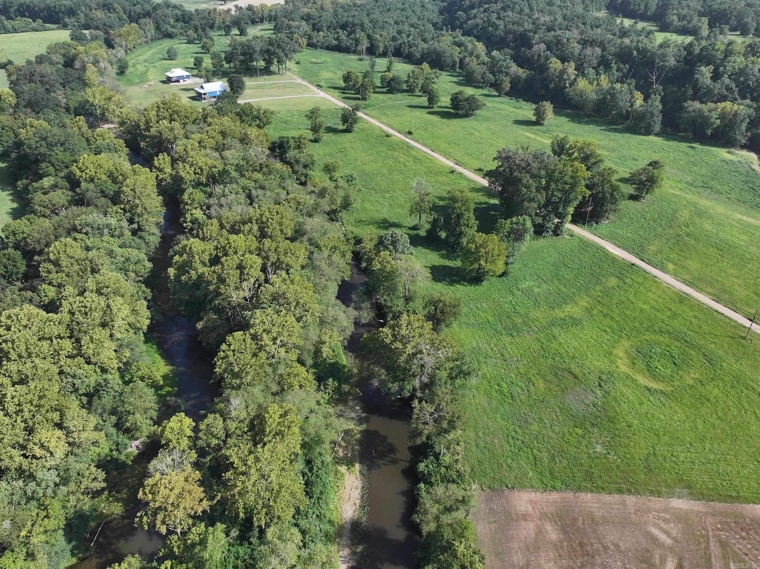 2 Brian Harris  Murfreesboro, AR